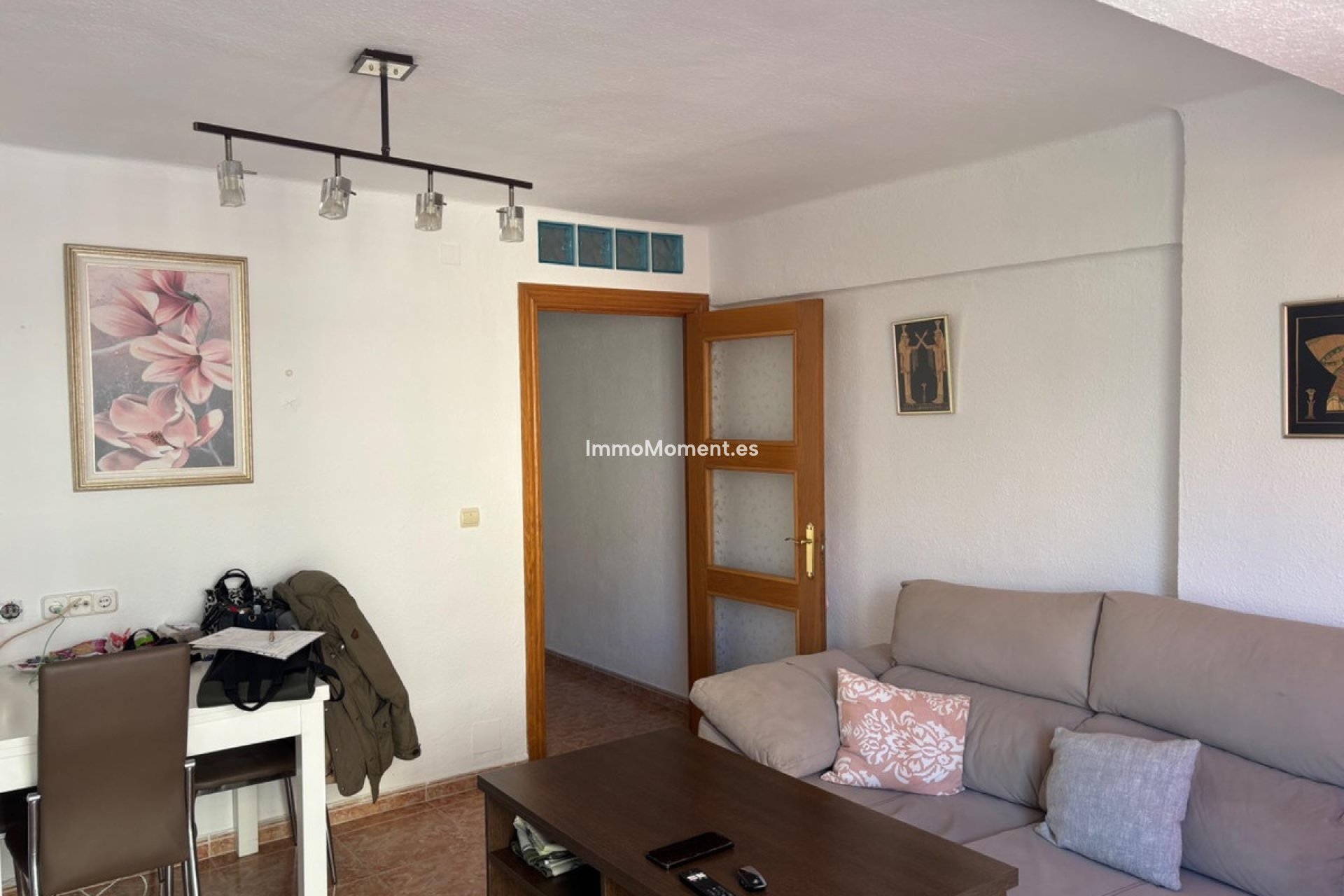 Reventa - Apartamento - Málaga