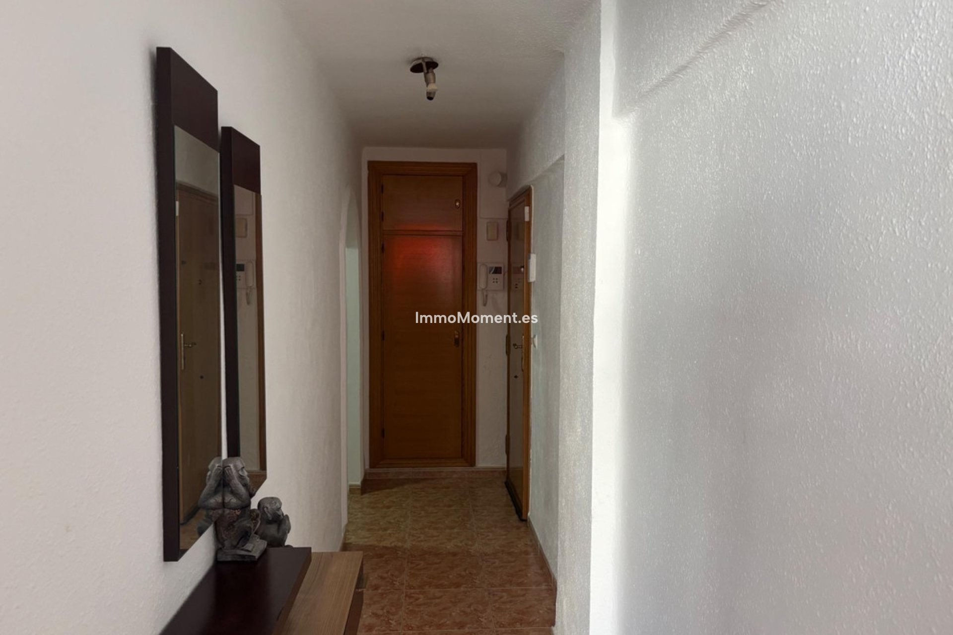 Reventa - Apartamento - Málaga