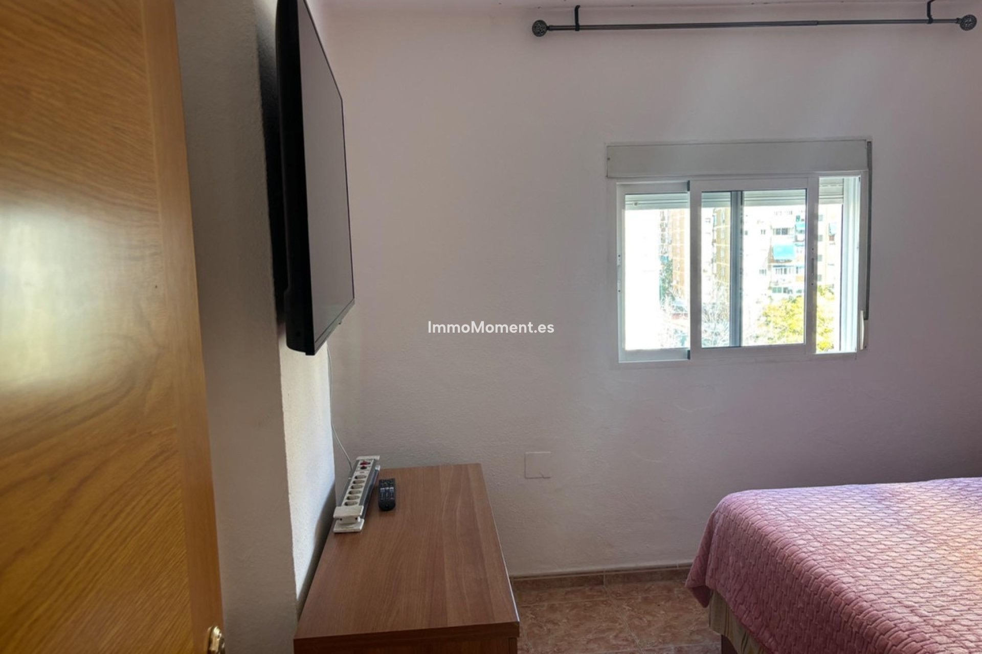 Reventa - Apartamento - Málaga