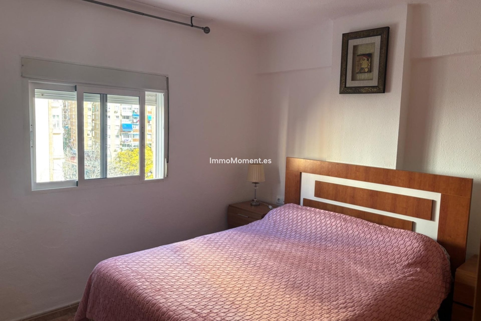 Reventa - Apartamento - Málaga
