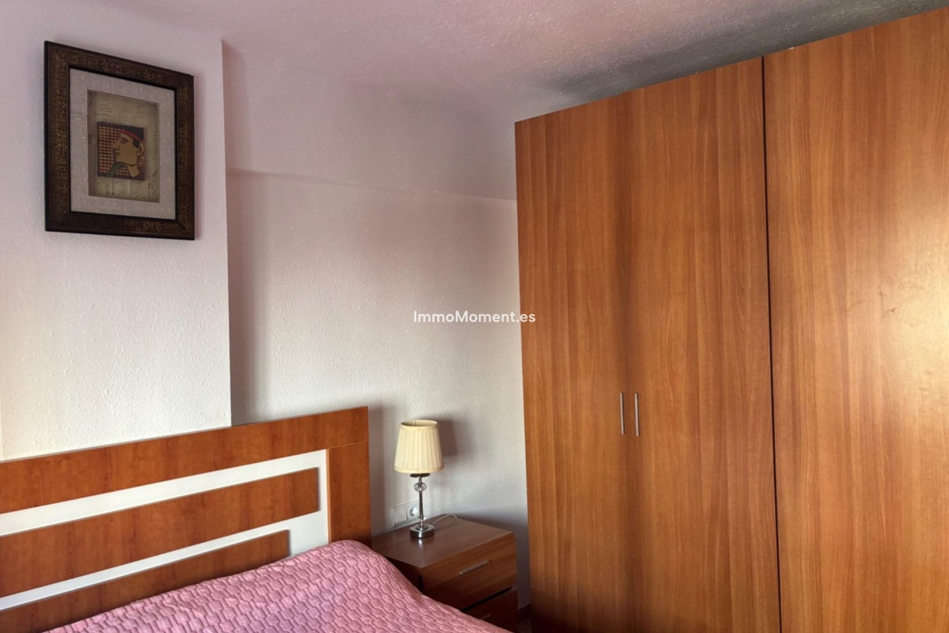 Reventa - Apartamento - Málaga