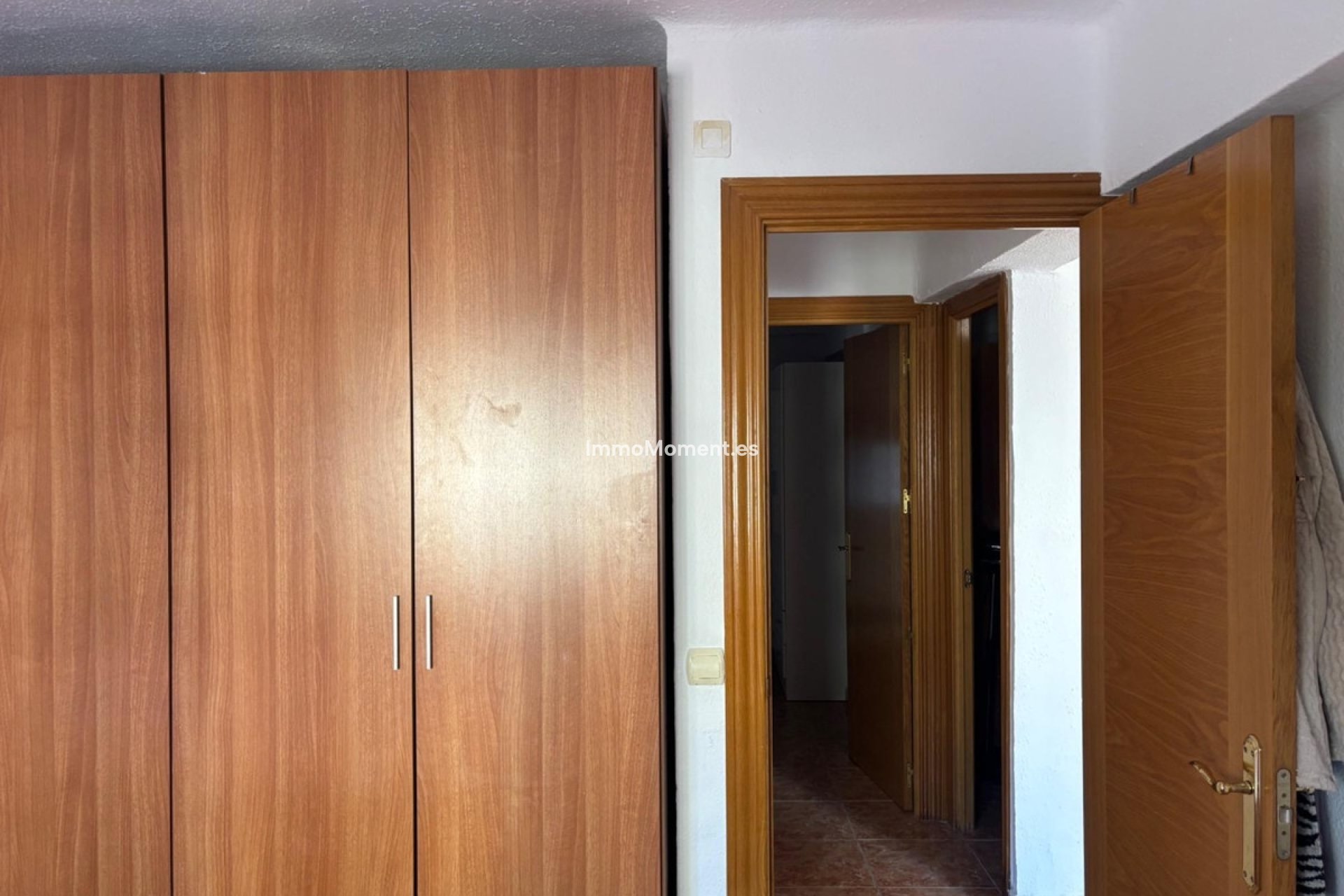 Reventa - Apartamento - Málaga