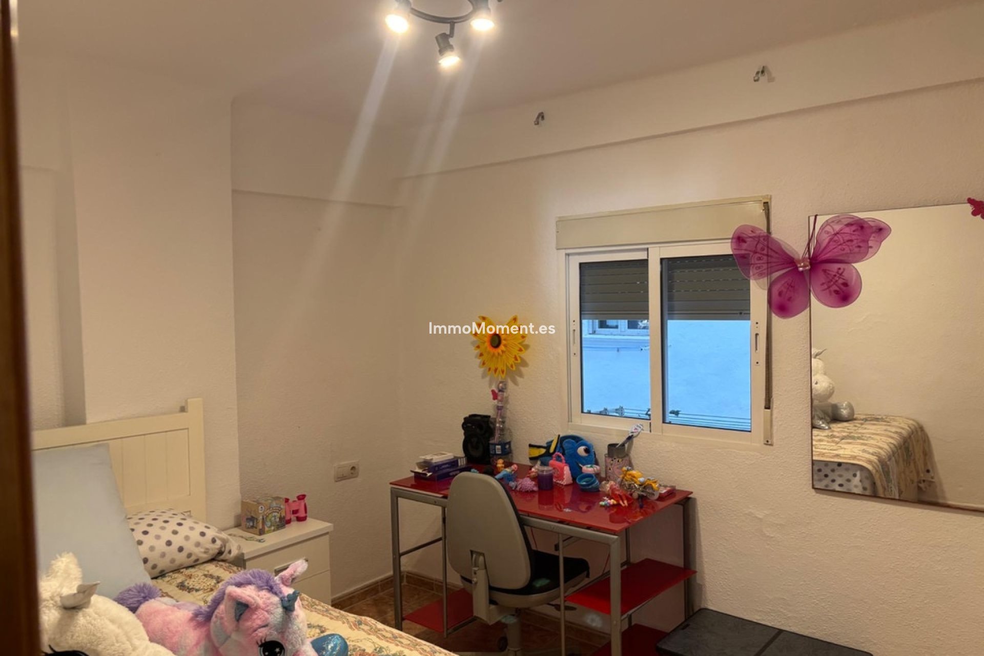 Reventa - Apartamento - Málaga