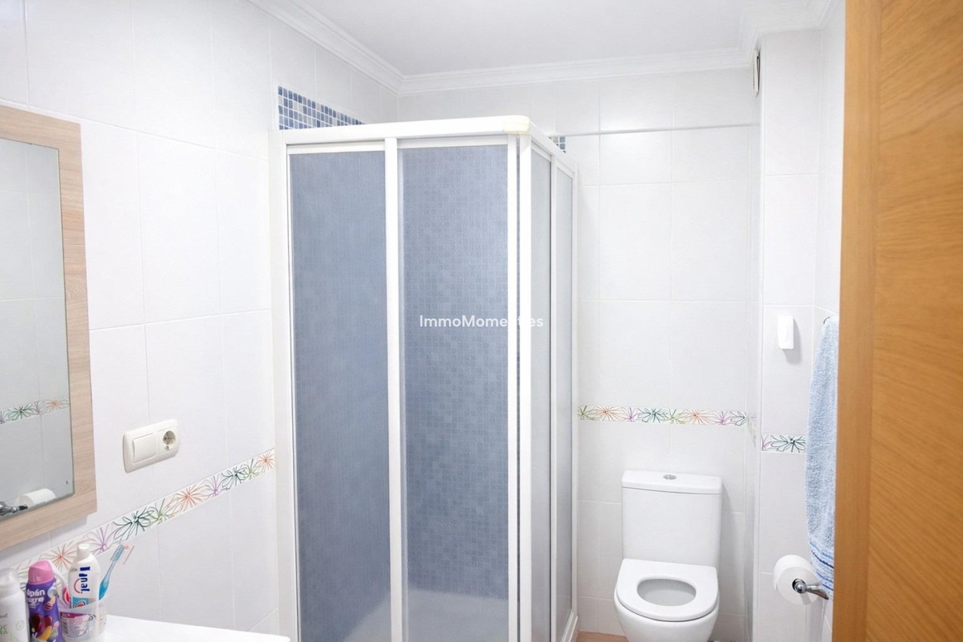 Reventa - Apartamento - Málaga