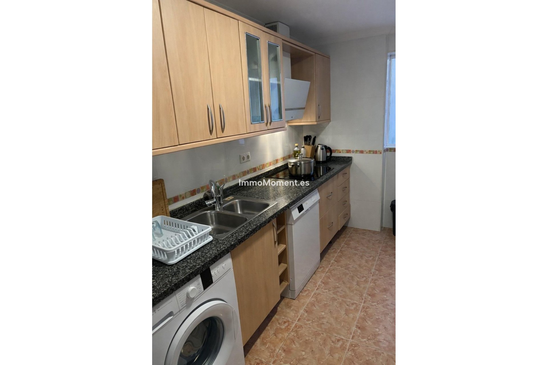 Reventa - Apartamento - Málaga