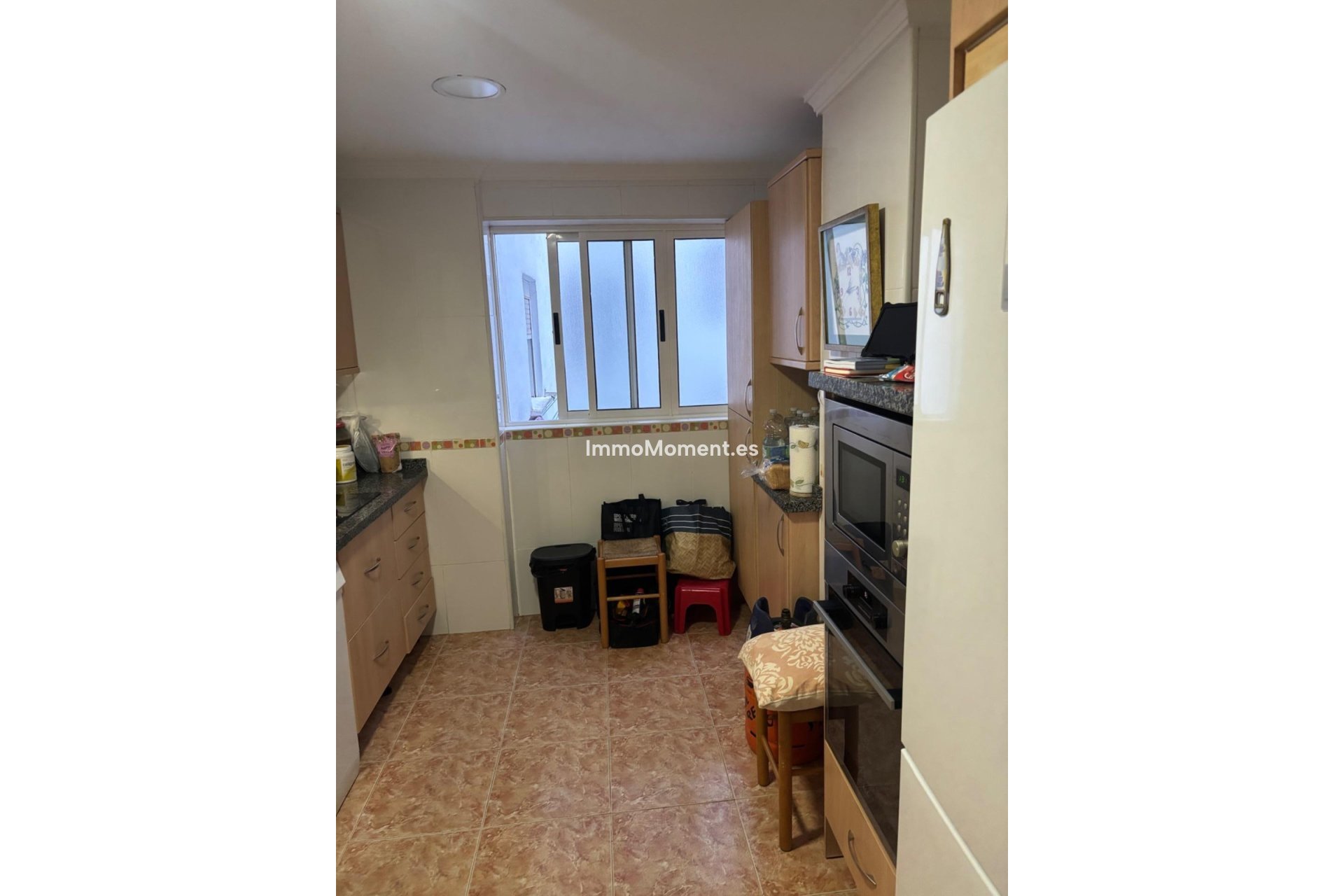 Reventa - Apartamento - Málaga