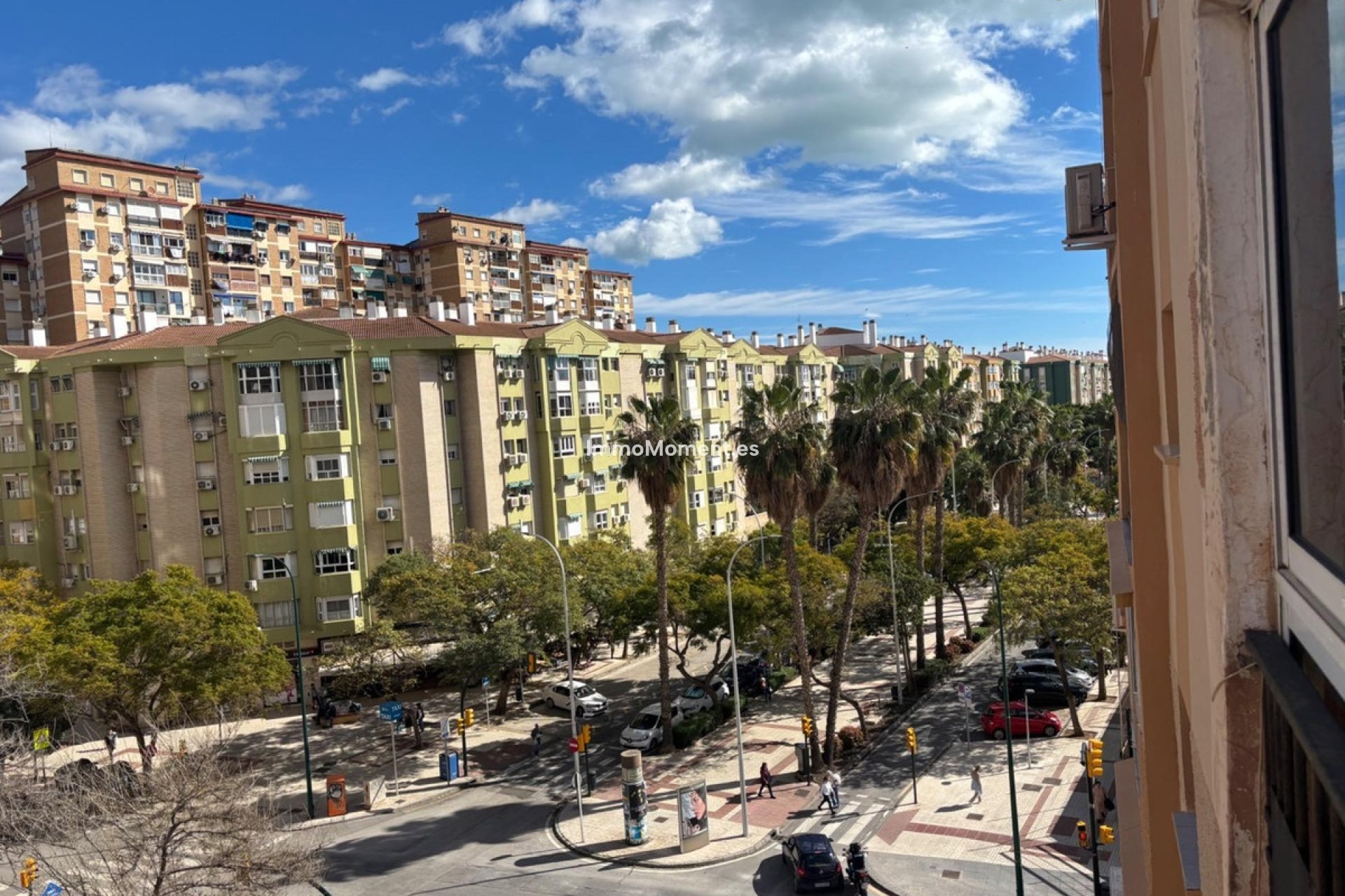Reventa - Apartamento - Málaga