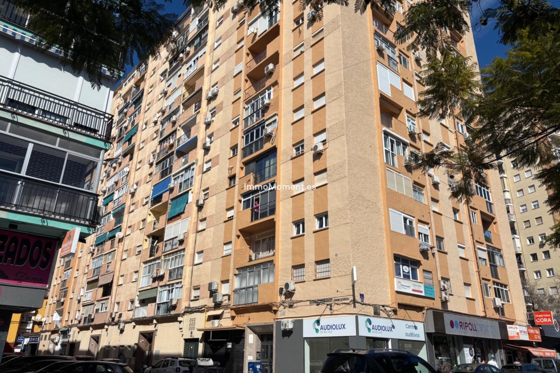 Reventa - Apartamento - Málaga