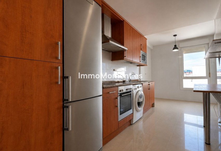 Reventa - Apartamento - Manilva - La Duquesa