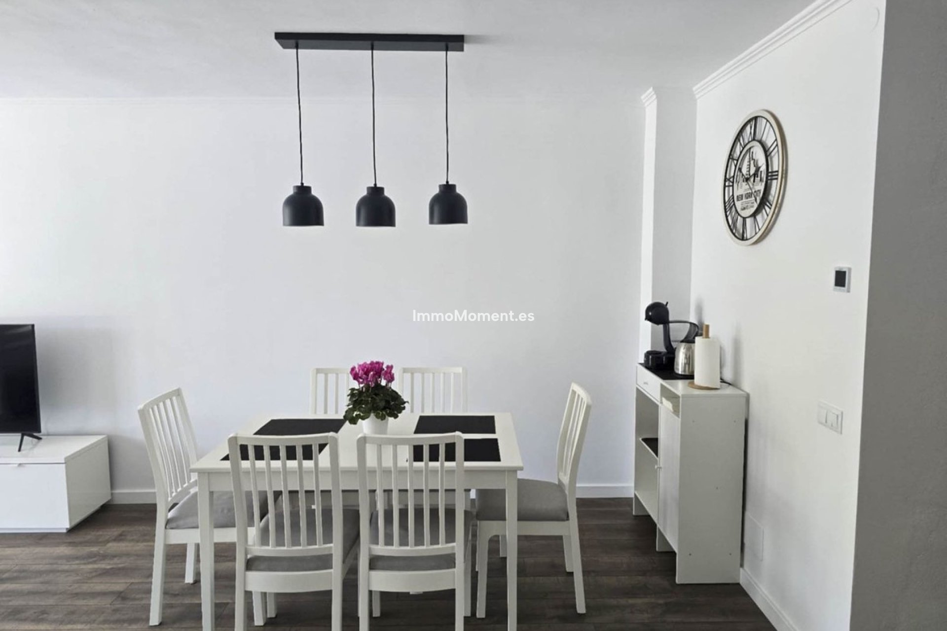 Reventa - Apartamento - Manilva - La Duquesa