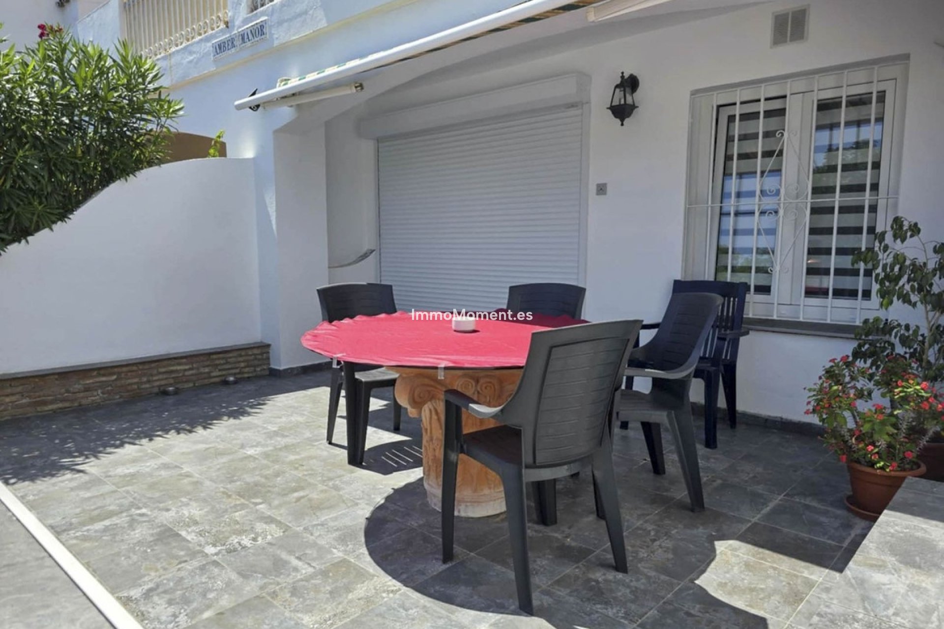 Reventa - Apartamento - Manilva - La Duquesa