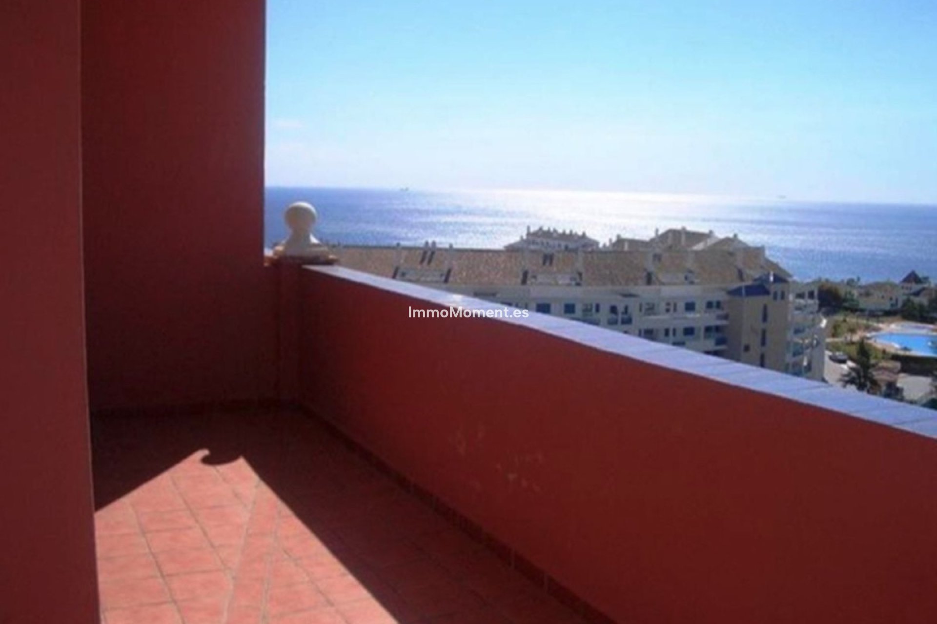 Reventa - Apartamento - Manilva - La Duquesa