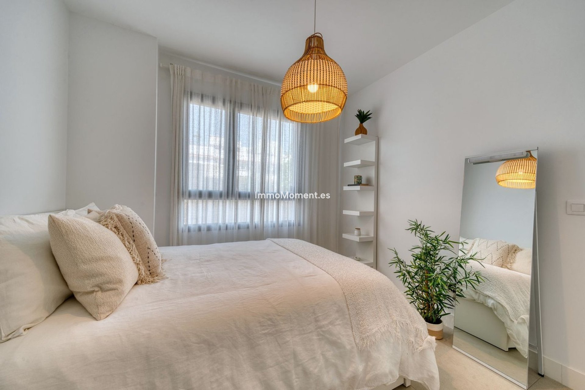 Reventa - Apartamento - Manilva - La Duquesa