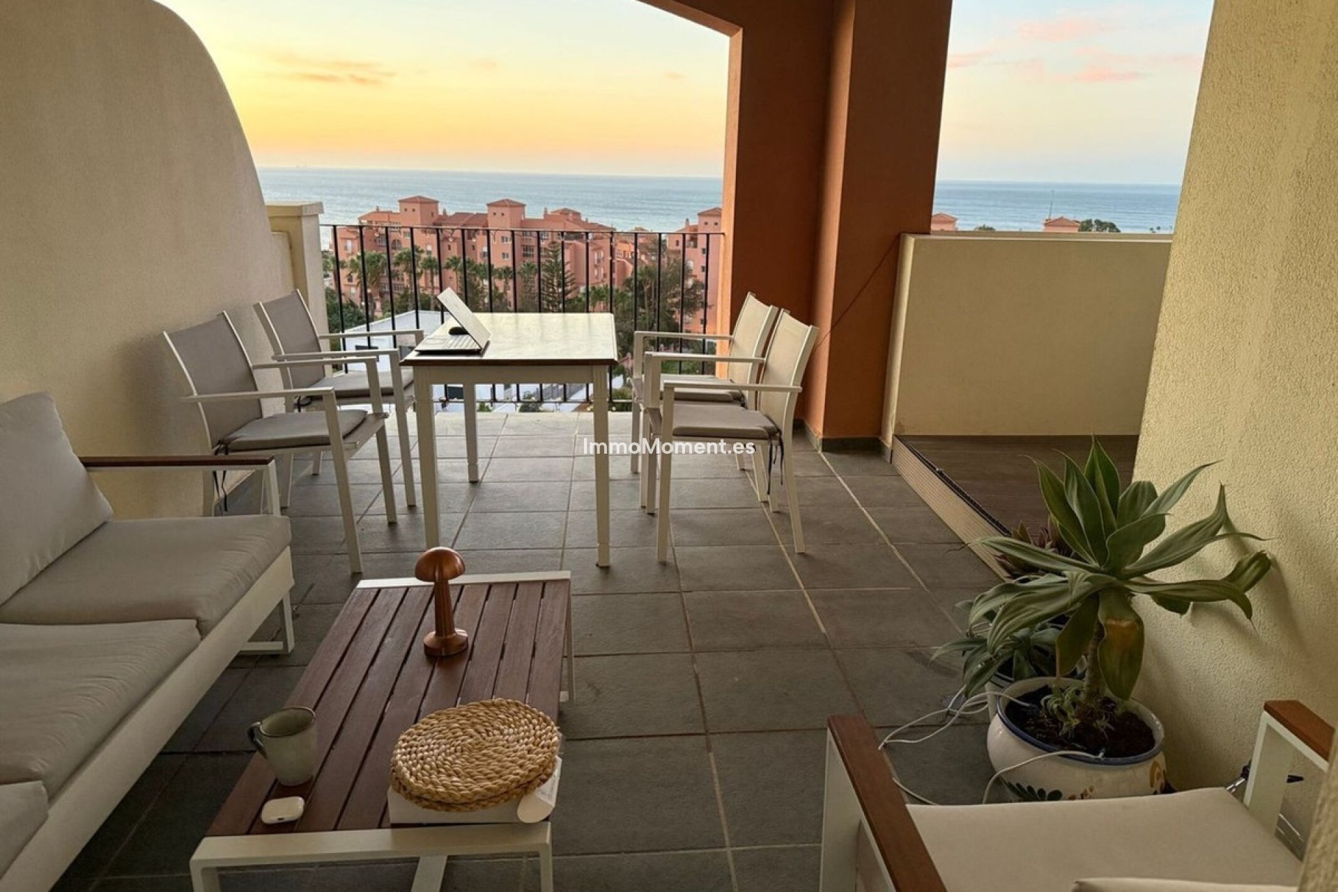 Reventa - Apartamento - Manilva - La Duquesa