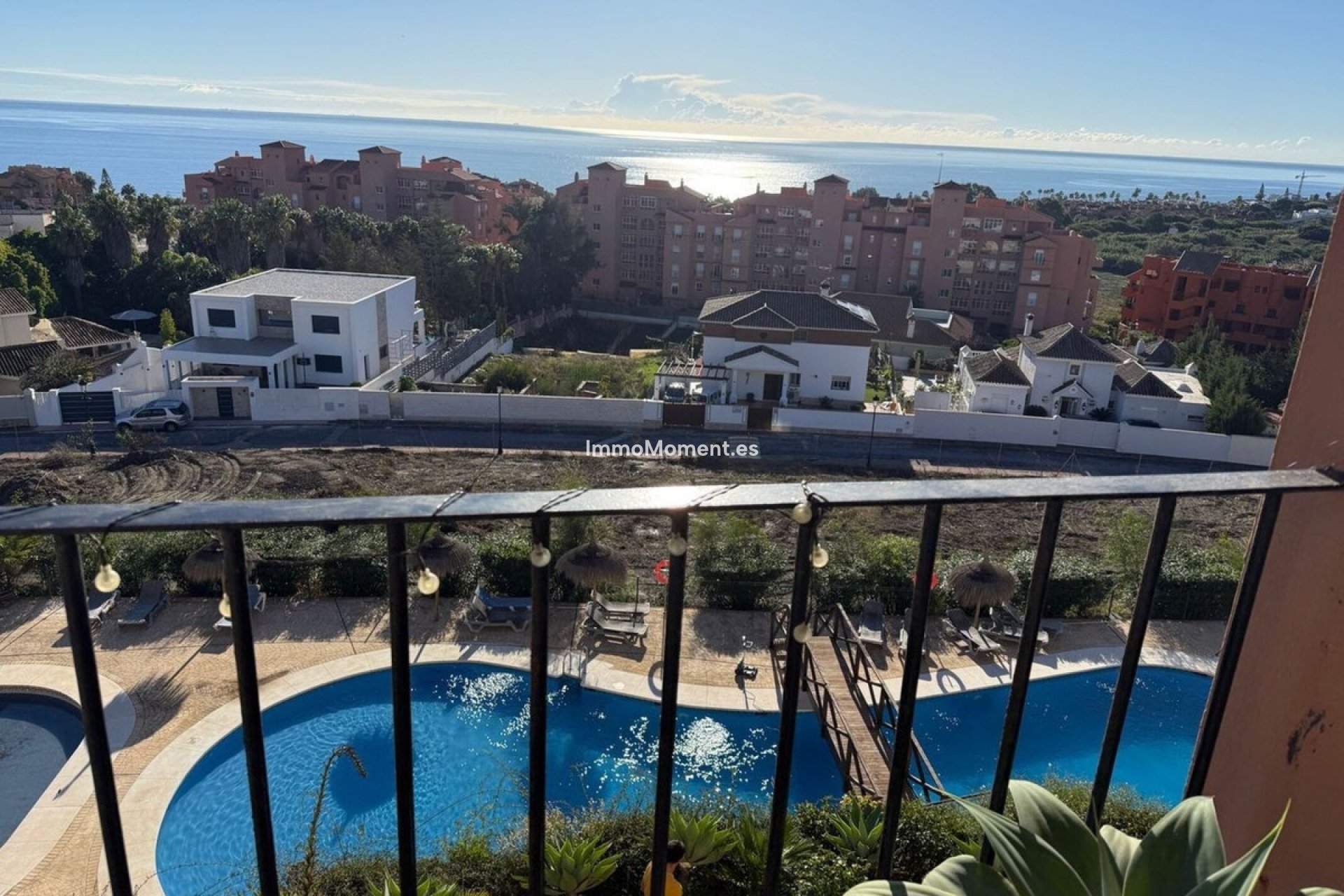 Reventa - Apartamento - Manilva - La Duquesa