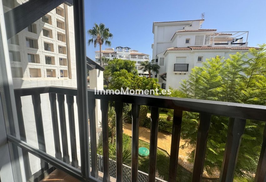 Reventa - Apartamento - Manilva - La Duquesa