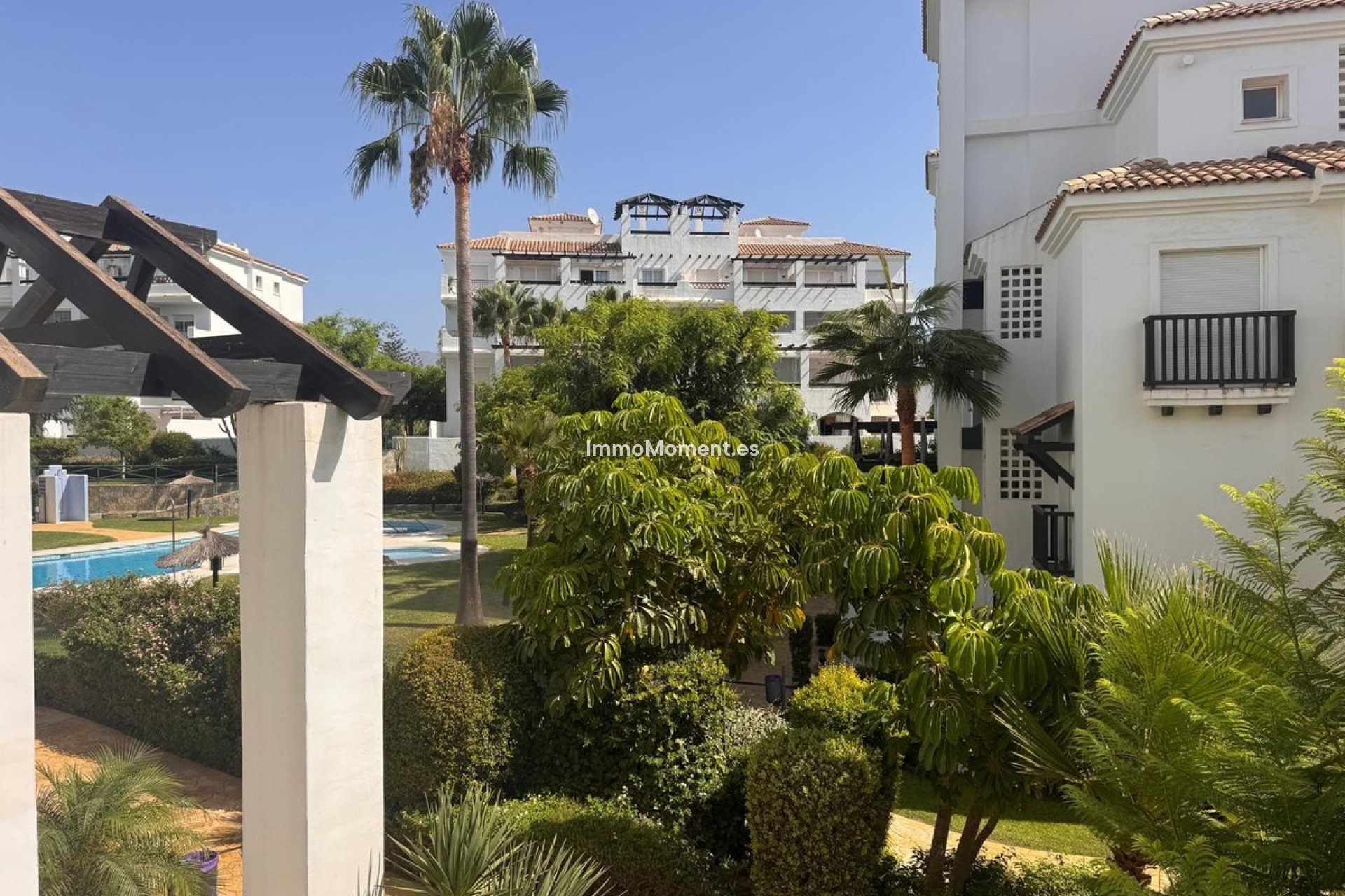 Reventa - Apartamento - Manilva - La Duquesa