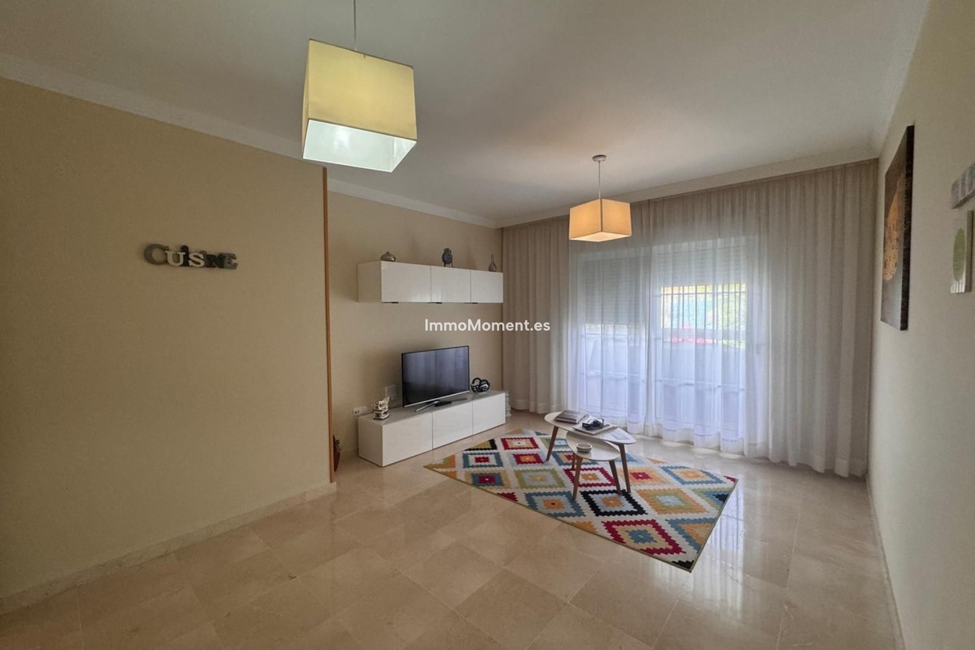 Reventa - Apartamento - Manilva - La Duquesa