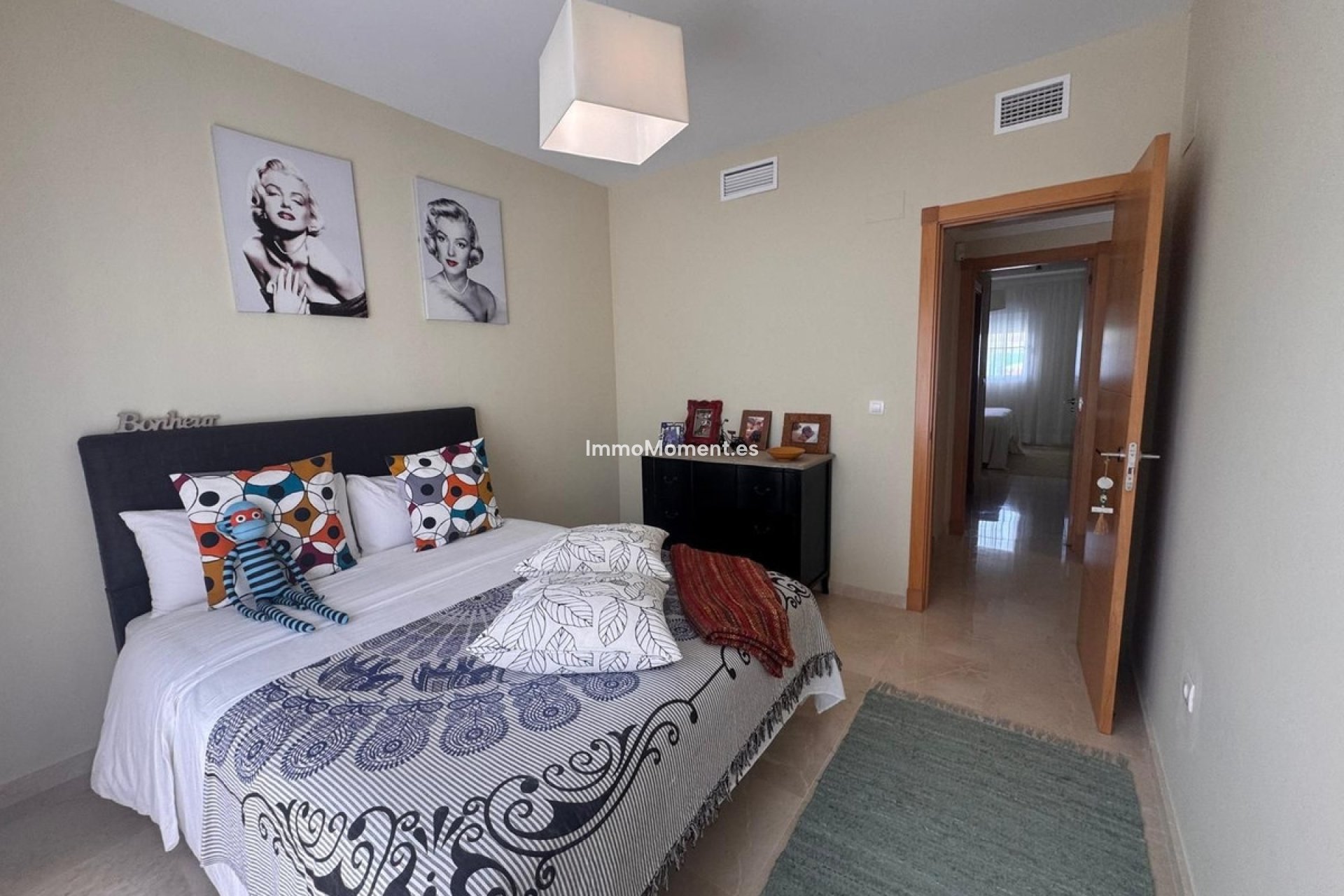 Reventa - Apartamento - Manilva - La Duquesa
