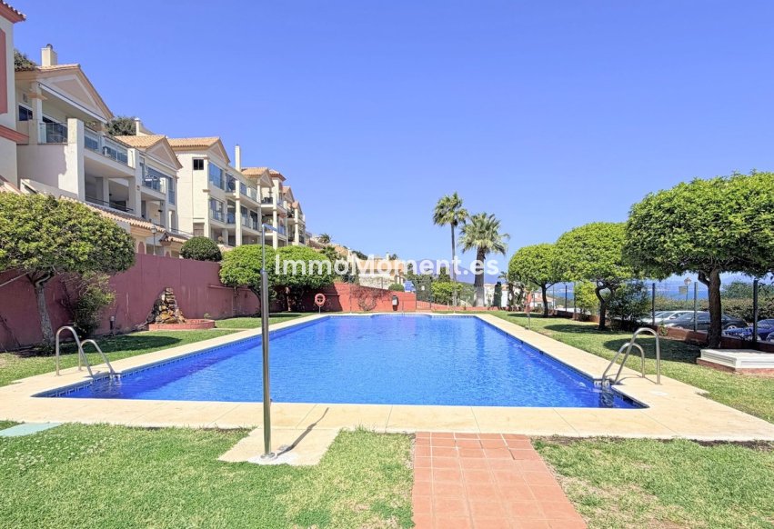 Reventa - Apartamento - Manilva - La Duquesa