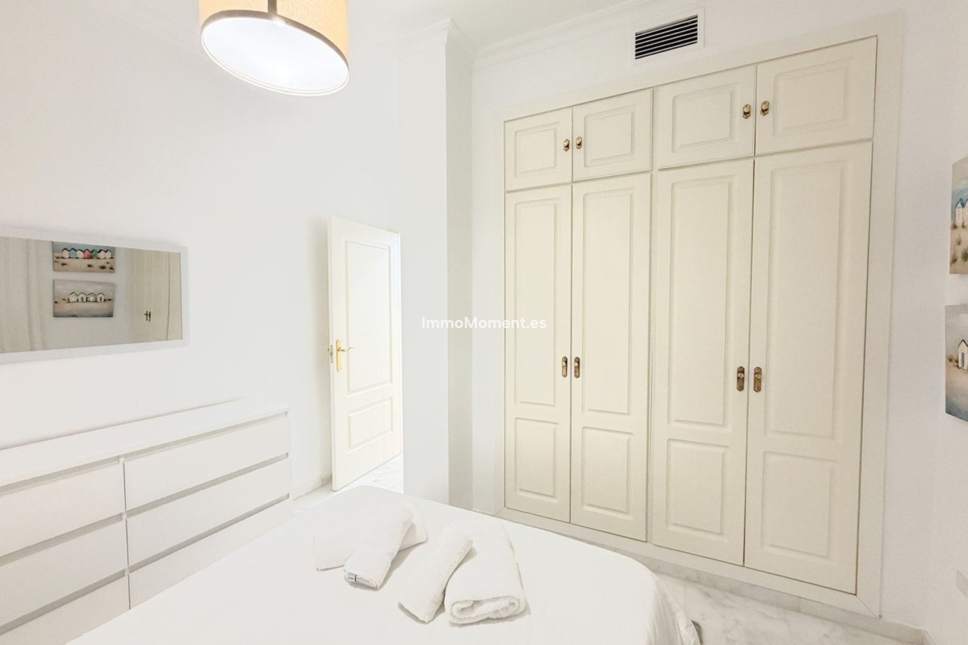 Reventa - Apartamento - Manilva - La Duquesa