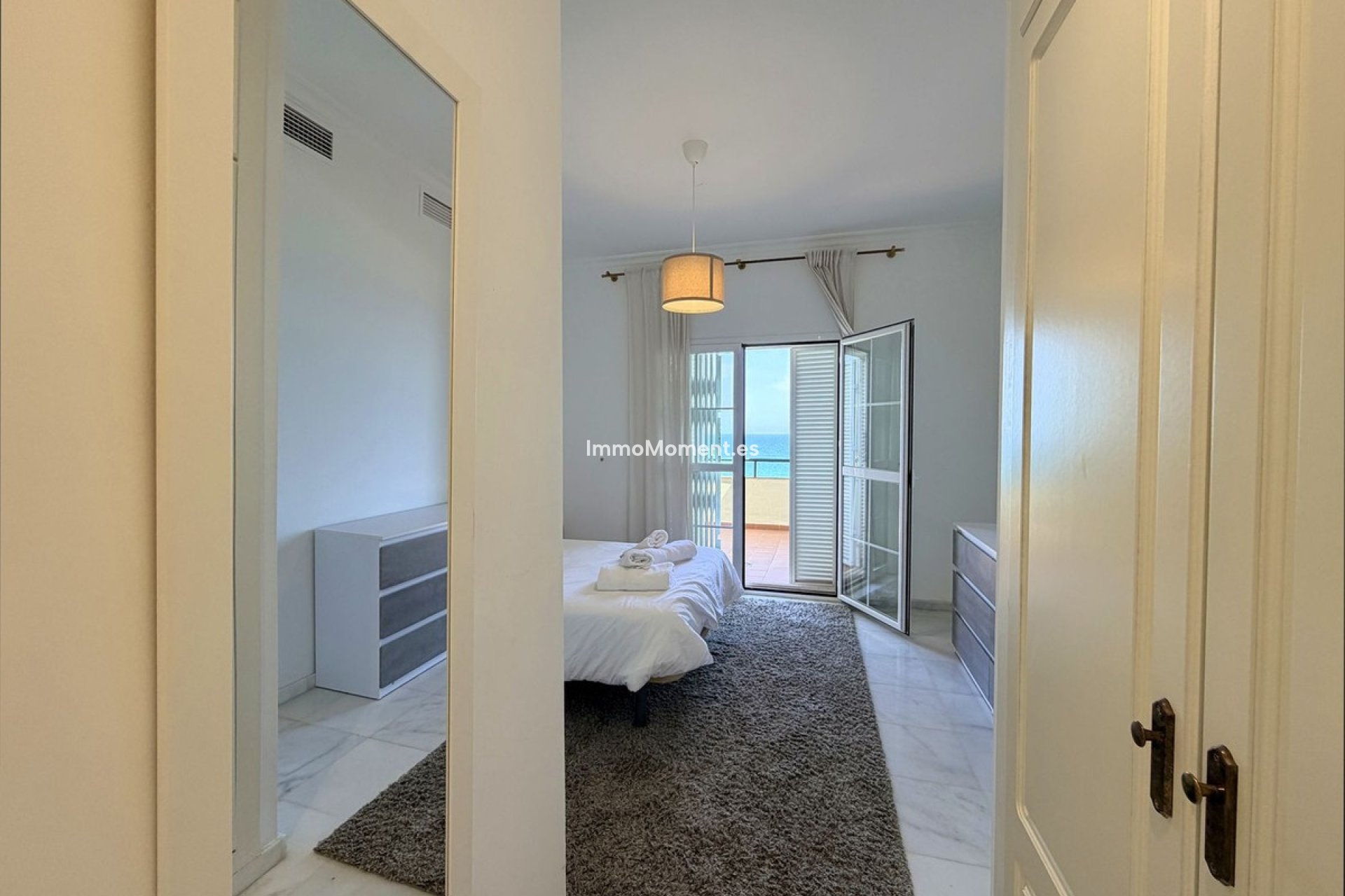 Reventa - Apartamento - Manilva - La Duquesa