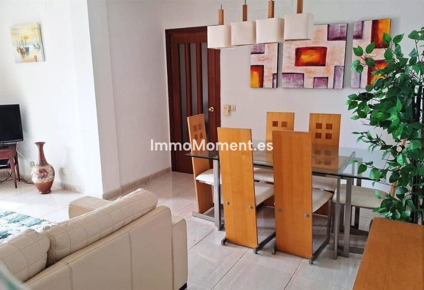 Reventa - Apartamento - Manilva - La Duquesa