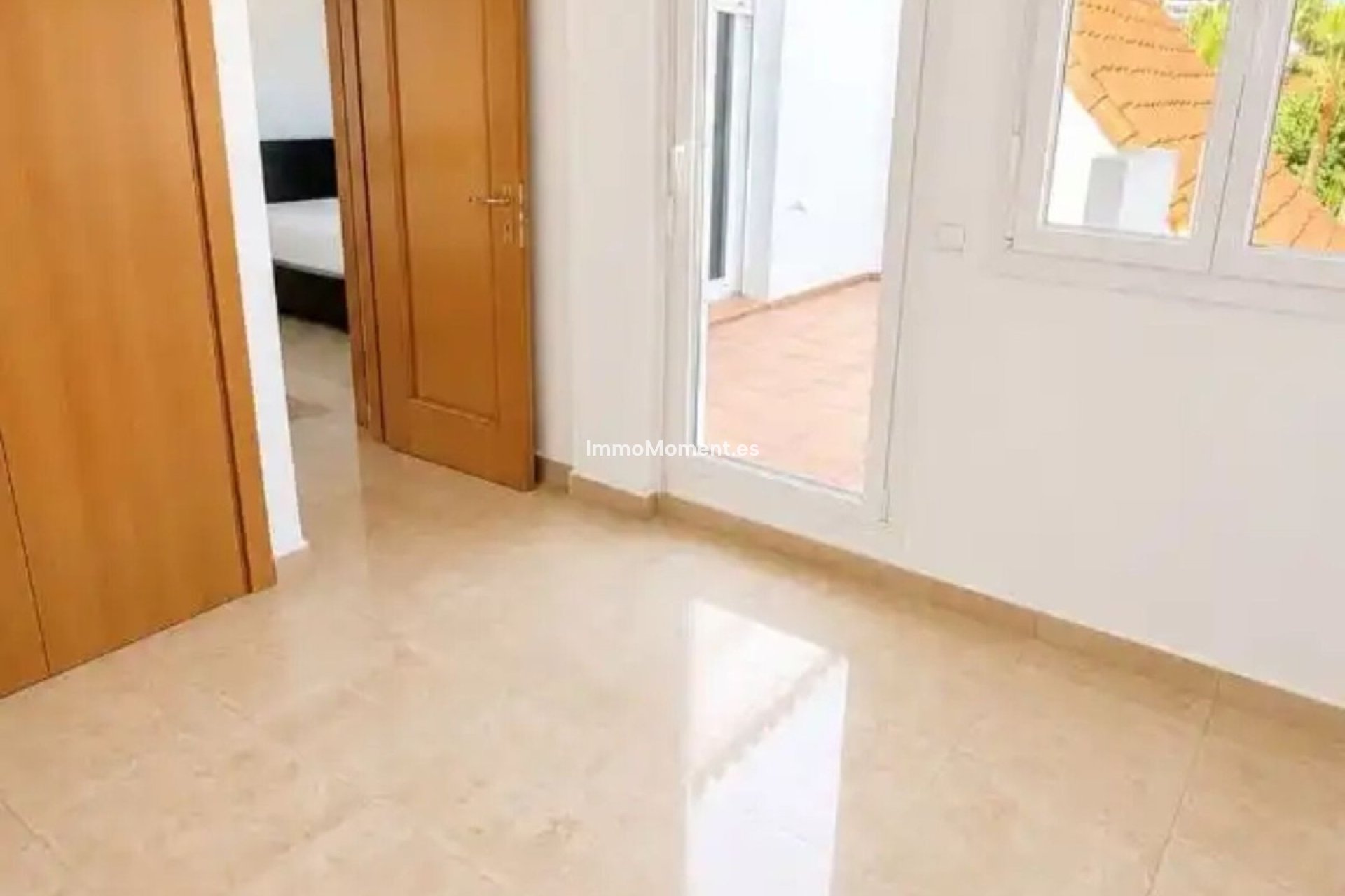Reventa - Apartamento - Manilva - La Duquesa