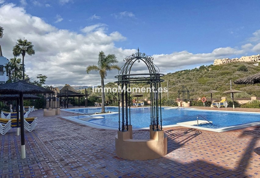 Reventa - Apartamento - Manilva - La Duquesa