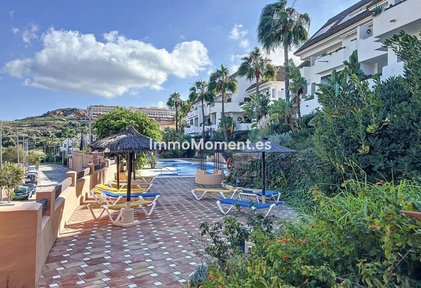 Reventa - Apartamento - Manilva - La Duquesa