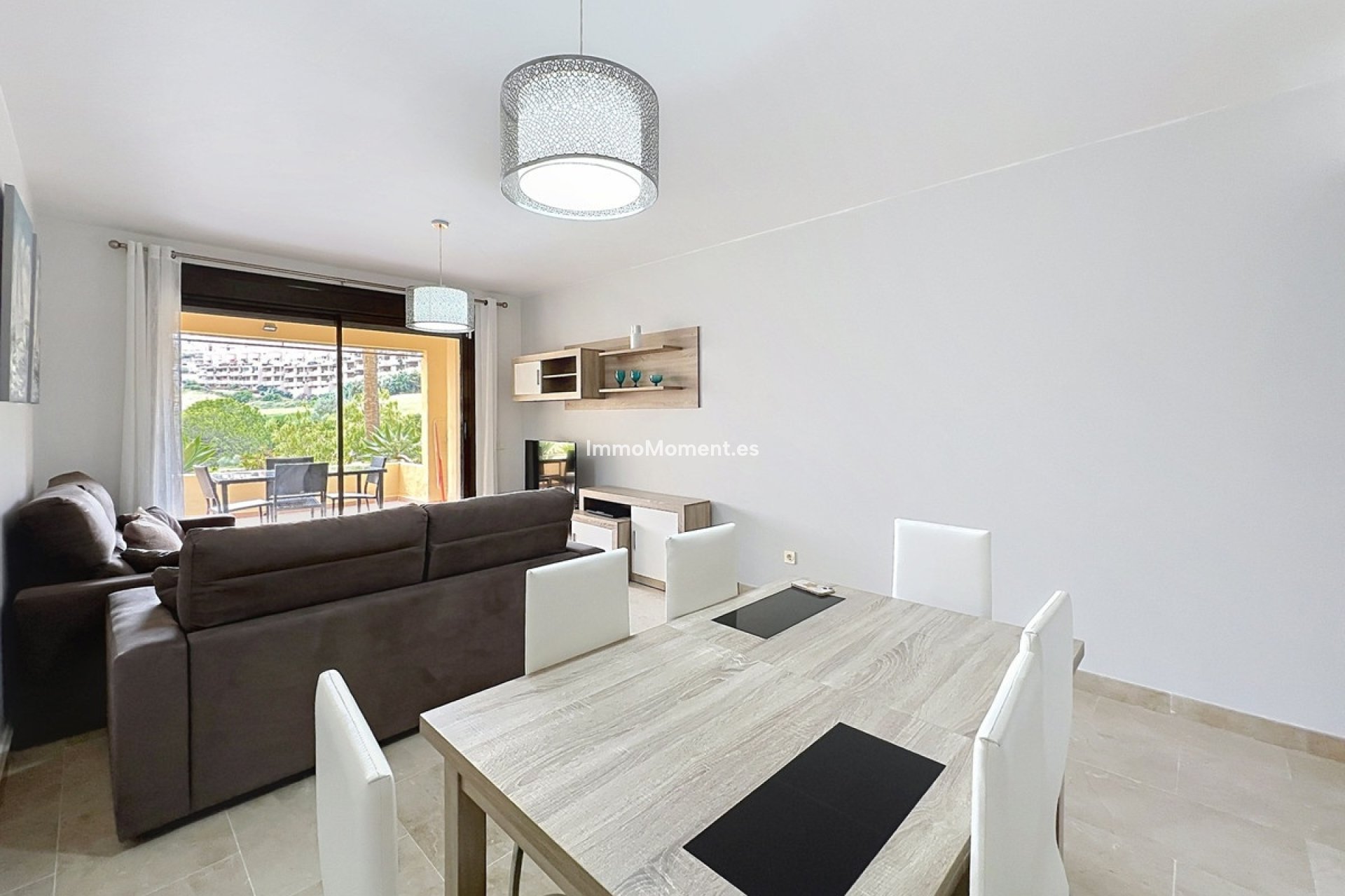 Reventa - Apartamento - Manilva - La Duquesa