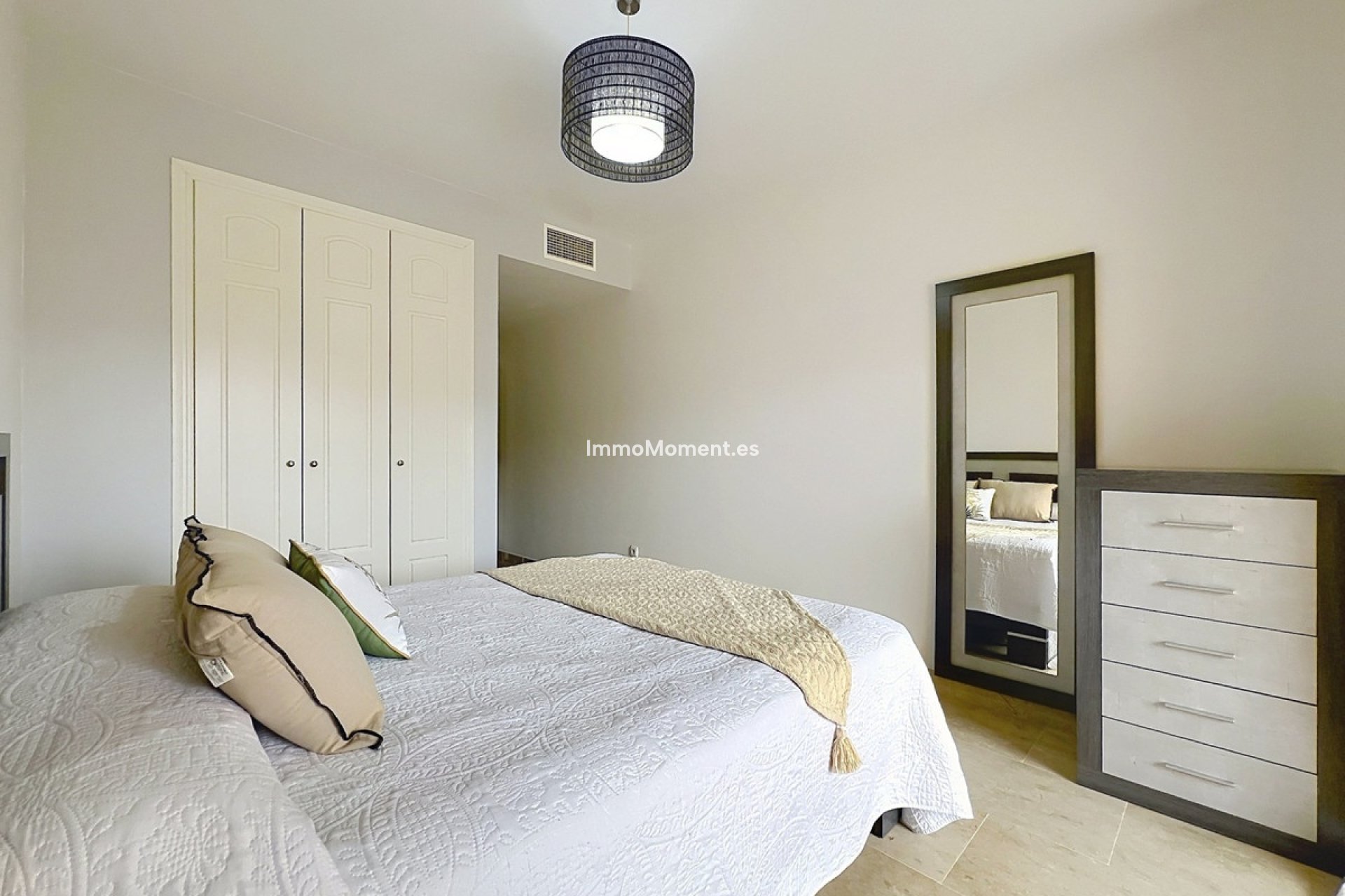 Reventa - Apartamento - Manilva - La Duquesa