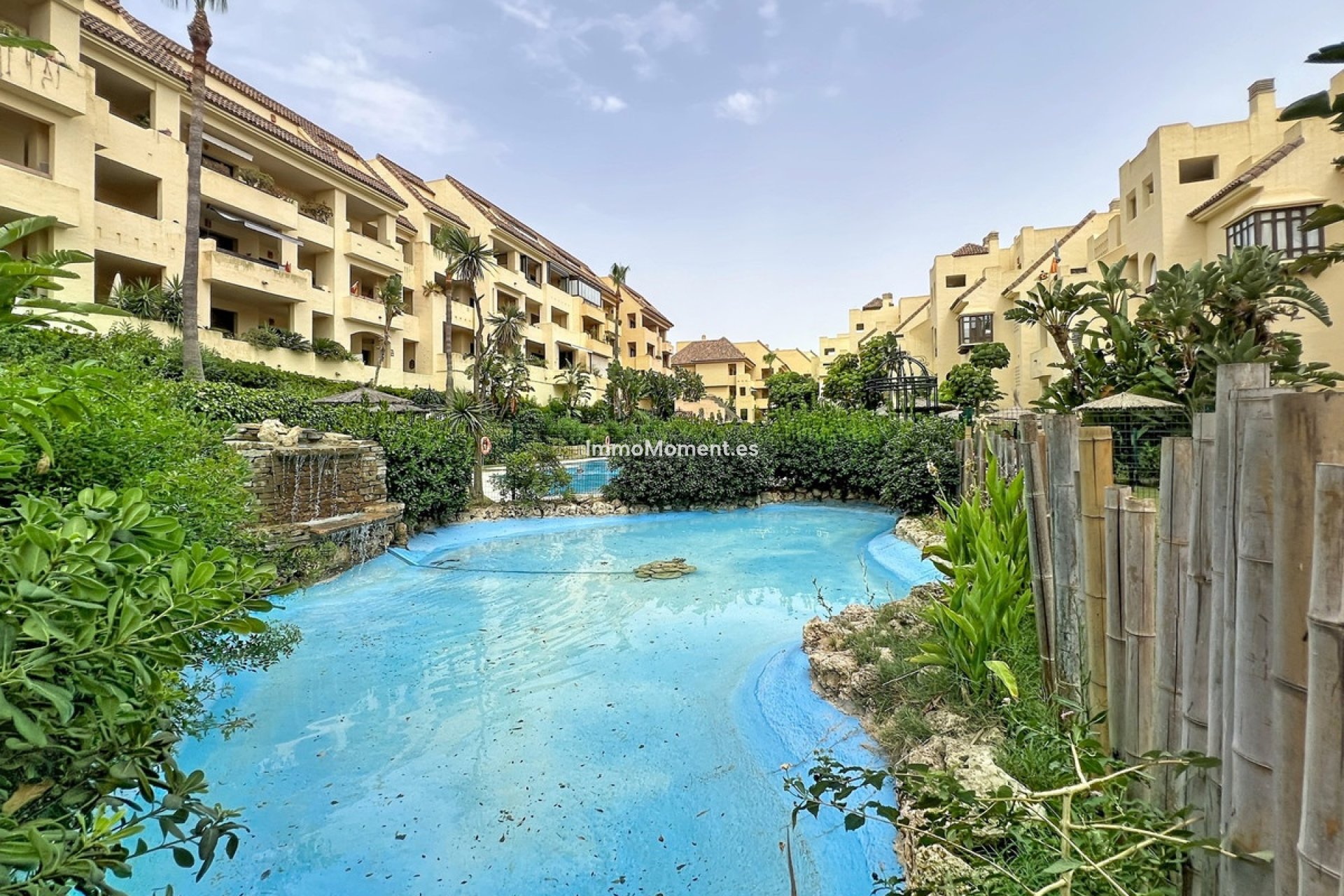 Reventa - Apartamento - Manilva - La Duquesa
