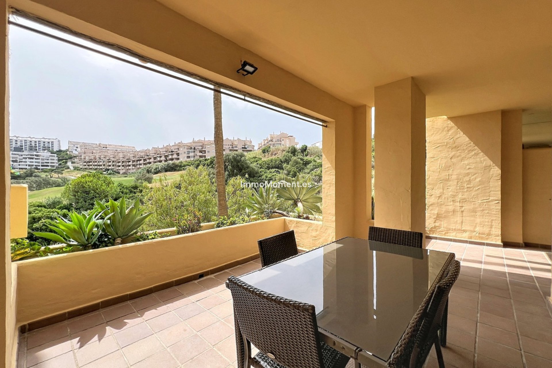 Reventa - Apartamento - Manilva - La Duquesa
