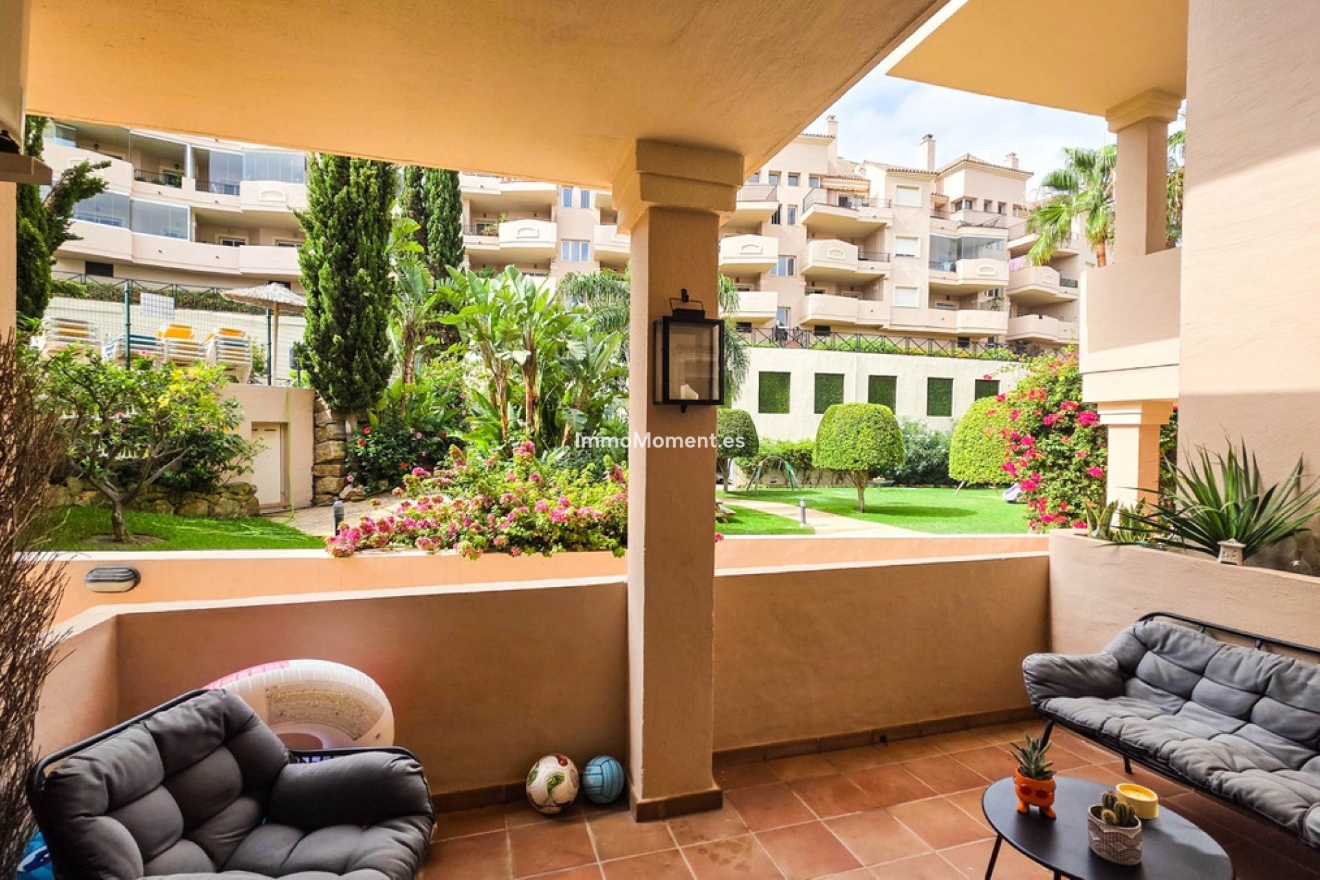 Reventa - Apartamento - Manilva - La Duquesa