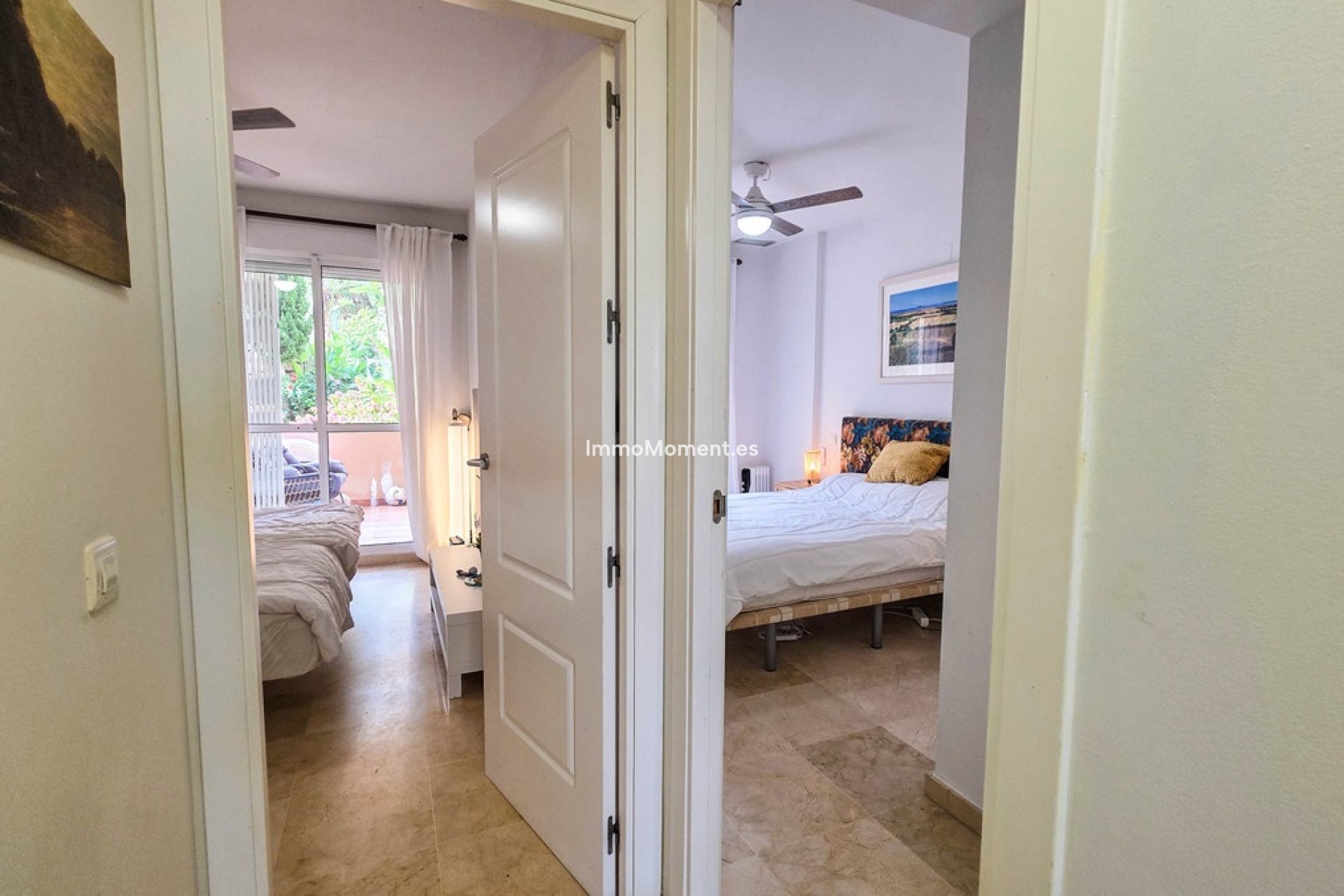 Reventa - Apartamento - Manilva - La Duquesa