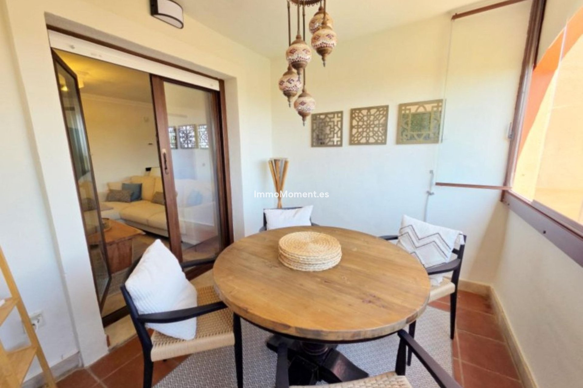 Reventa - Apartamento - Manilva - La Duquesa