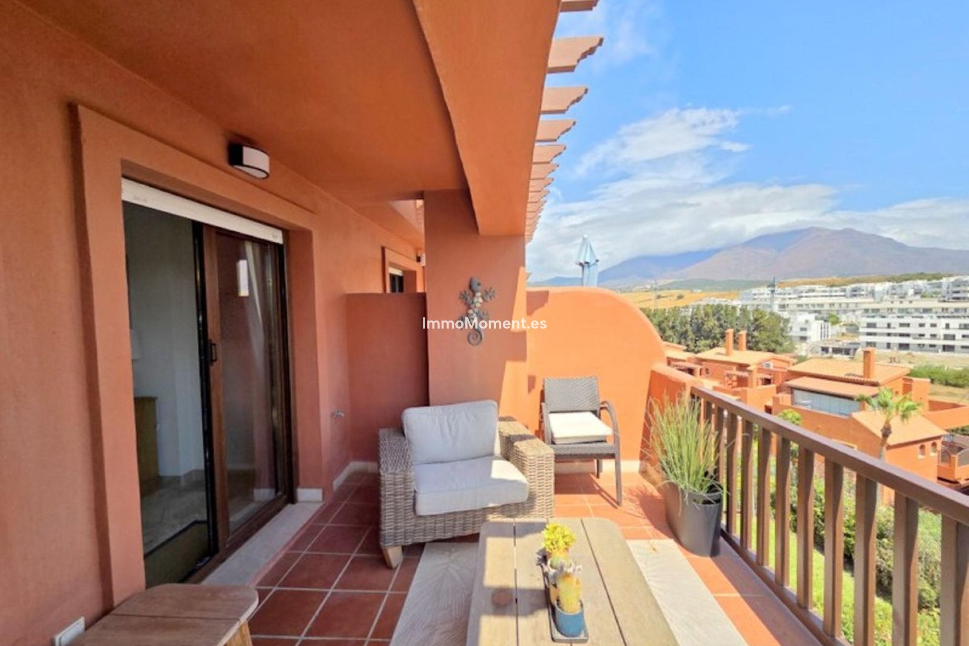 Reventa - Apartamento - Manilva - La Duquesa