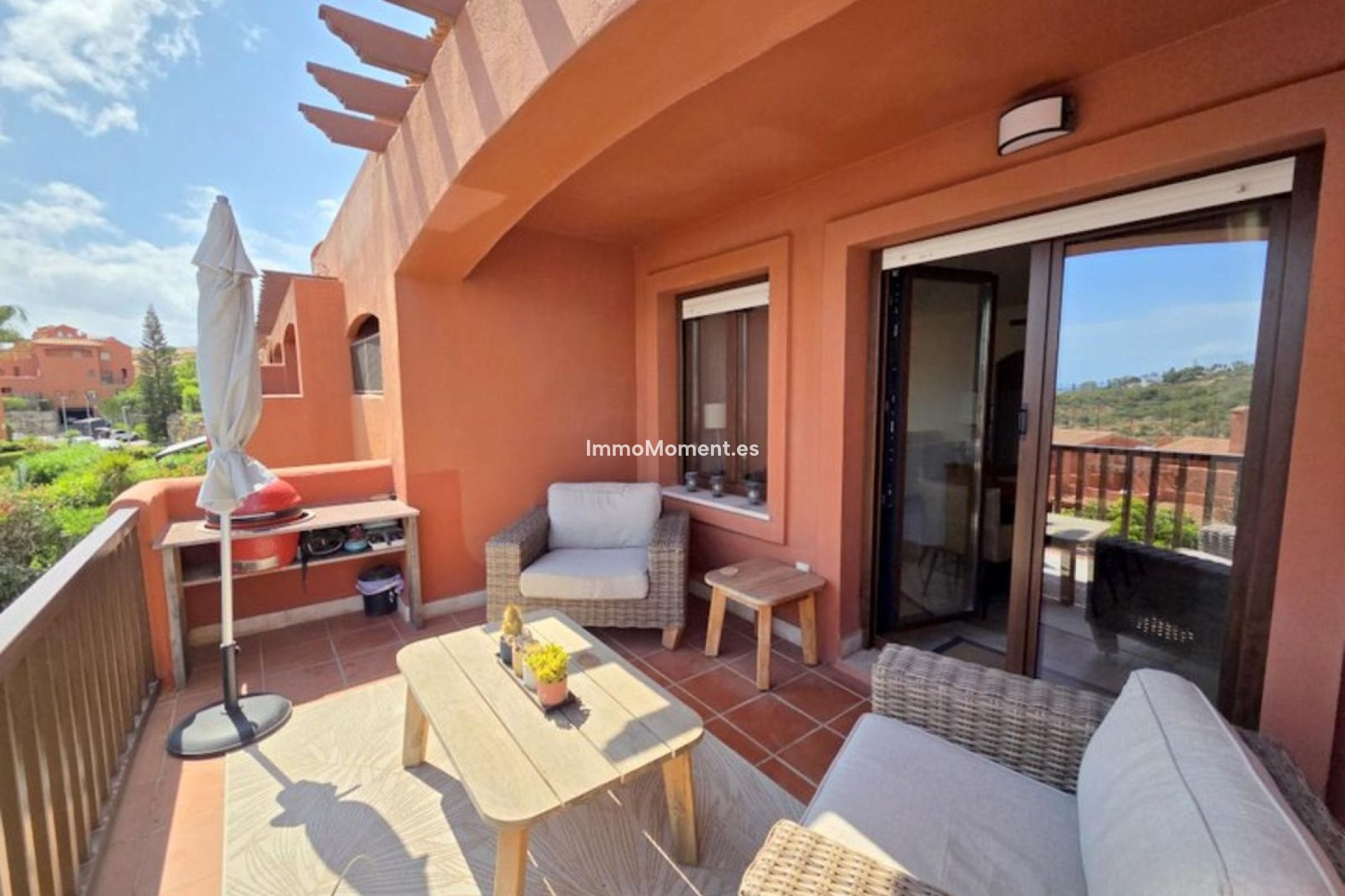 Reventa - Apartamento - Manilva - La Duquesa
