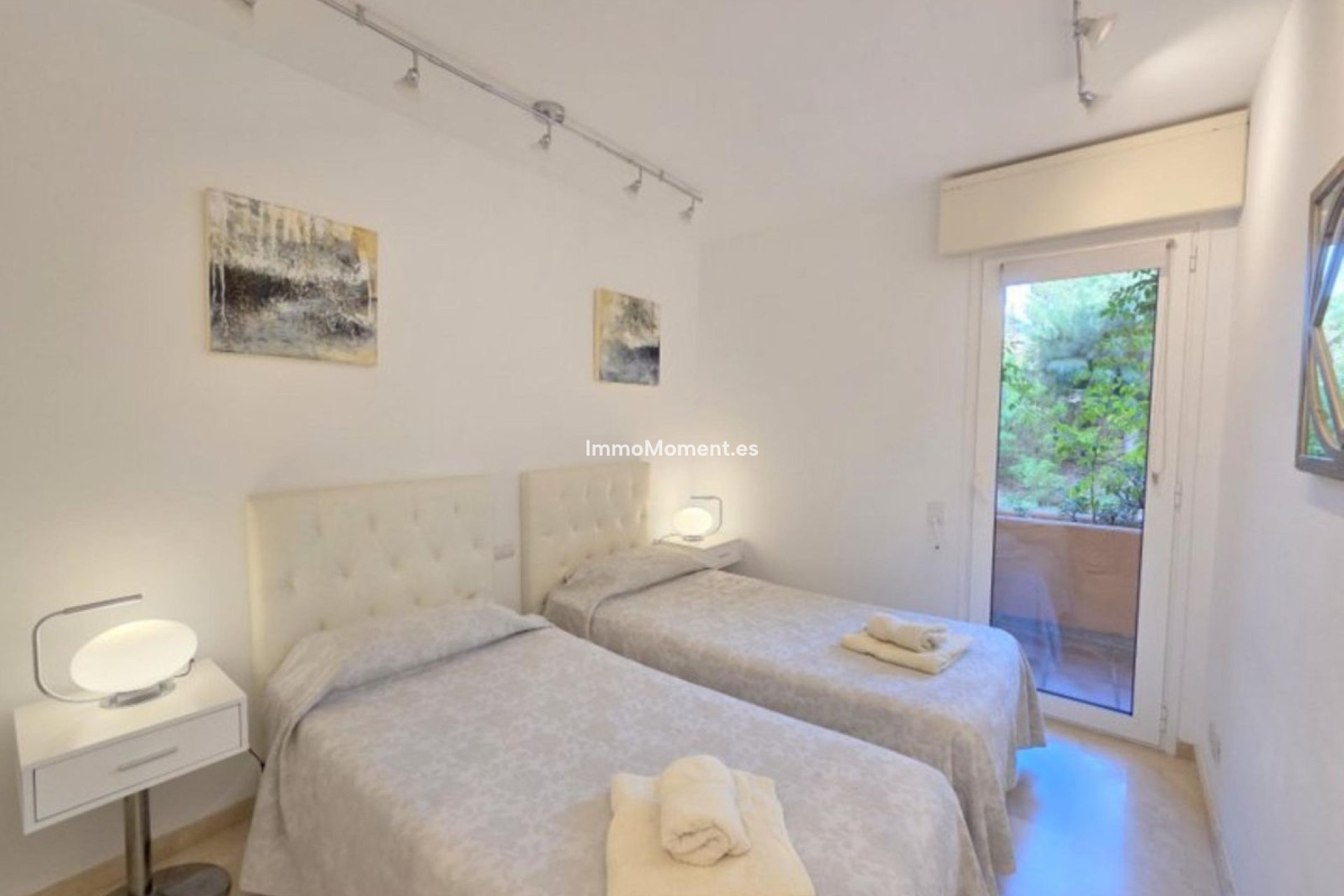 Reventa - Apartamento - Manilva - La Duquesa