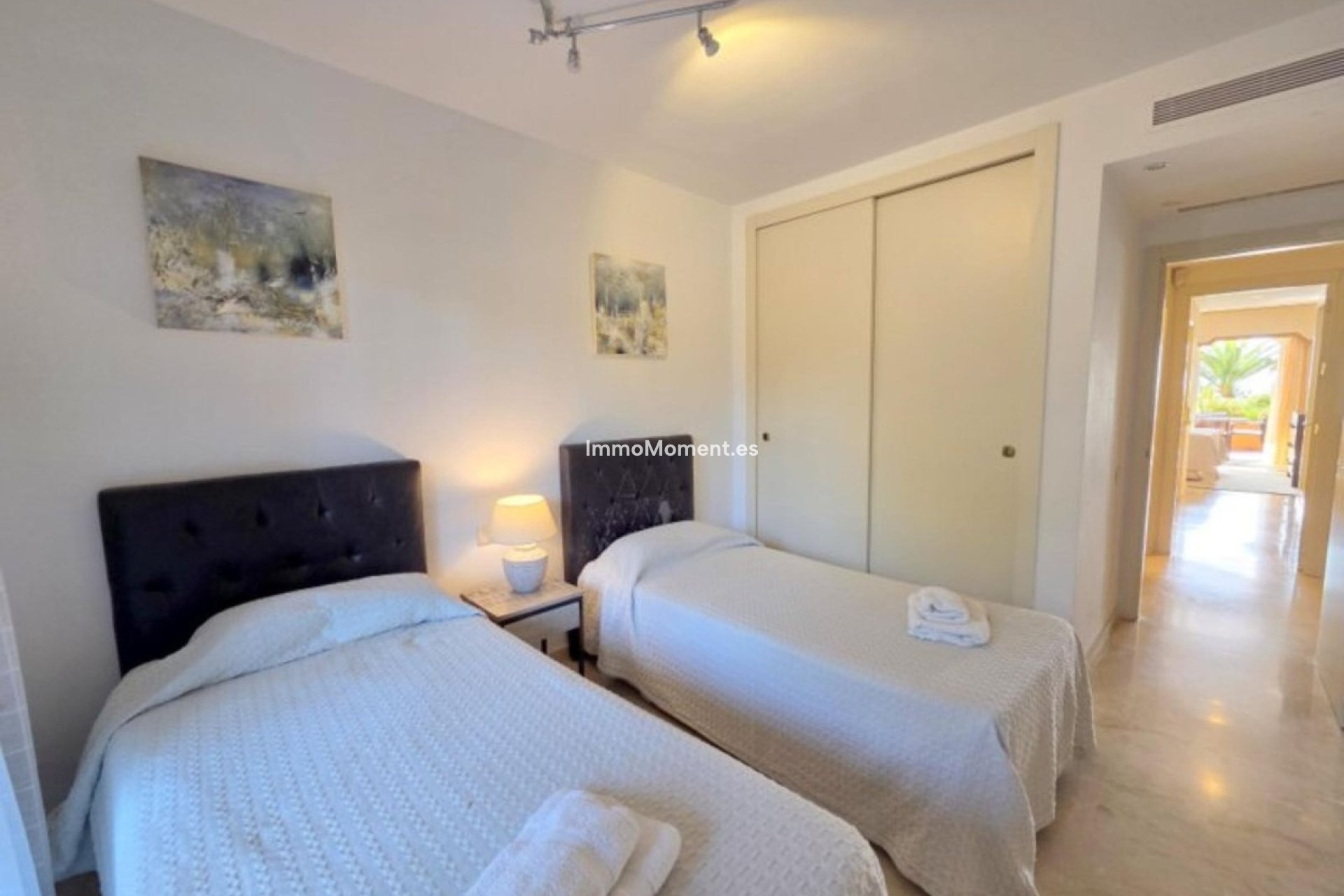 Reventa - Apartamento - Manilva - La Duquesa