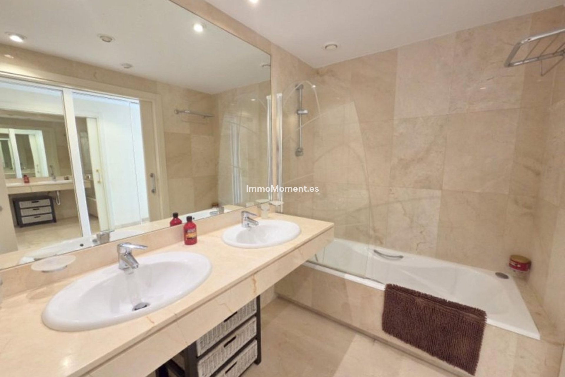 Reventa - Apartamento - Manilva - La Duquesa