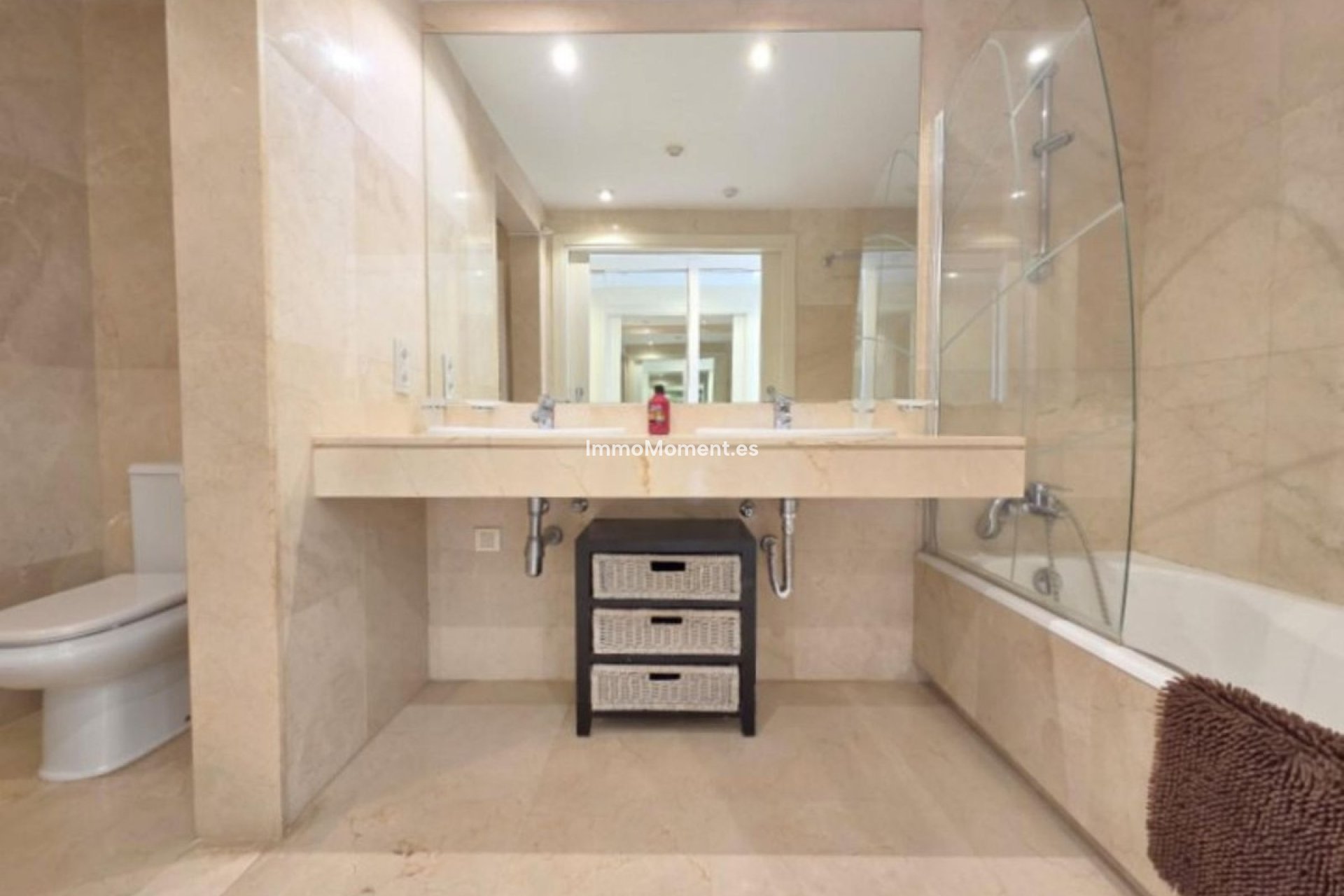 Reventa - Apartamento - Manilva - La Duquesa