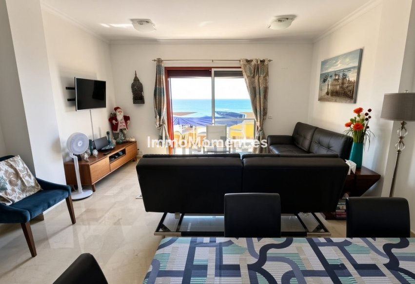 Reventa - Apartamento - Manilva - La Duquesa