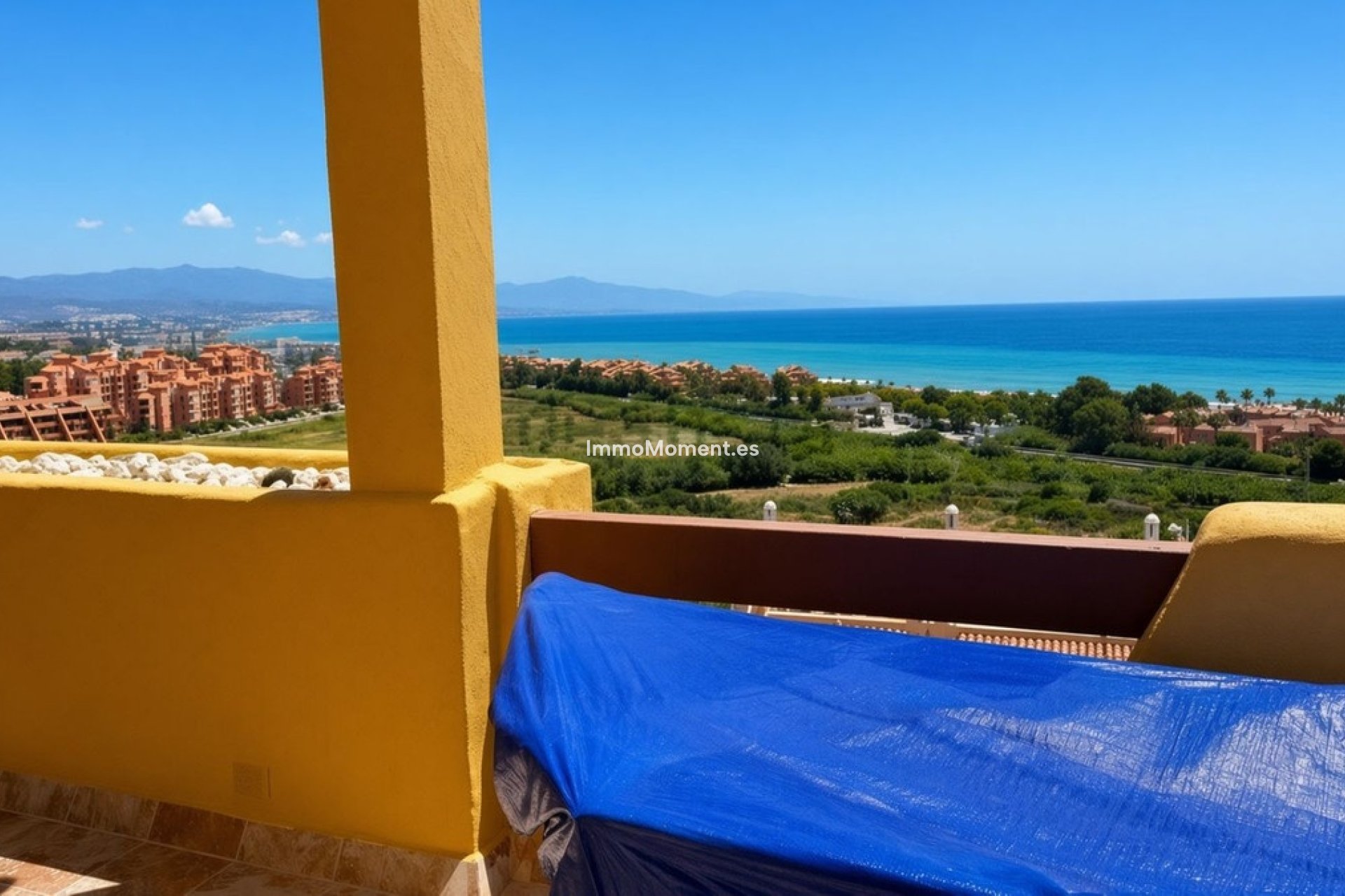 Reventa - Apartamento - Manilva - La Duquesa