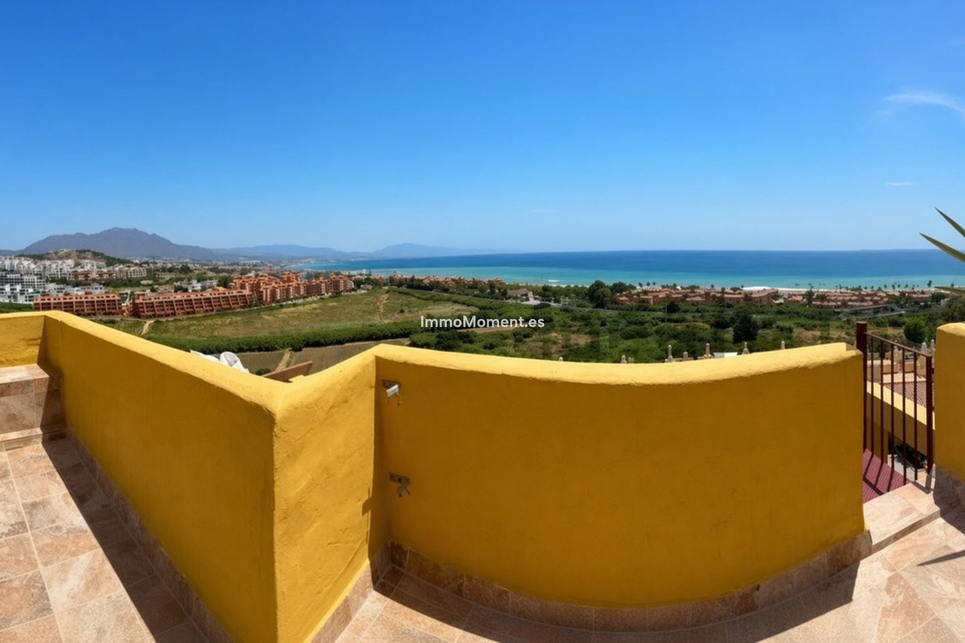 Reventa - Apartamento - Manilva - La Duquesa