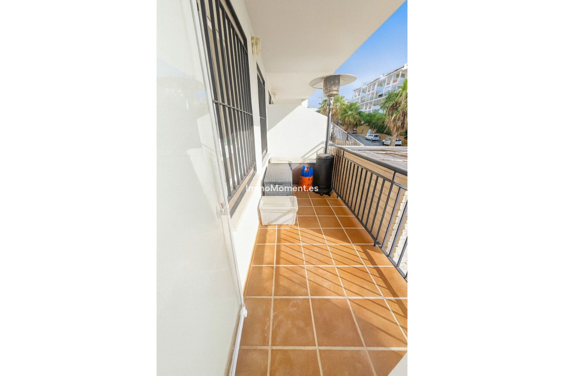 Reventa - Apartamento - Manilva - La Duquesa