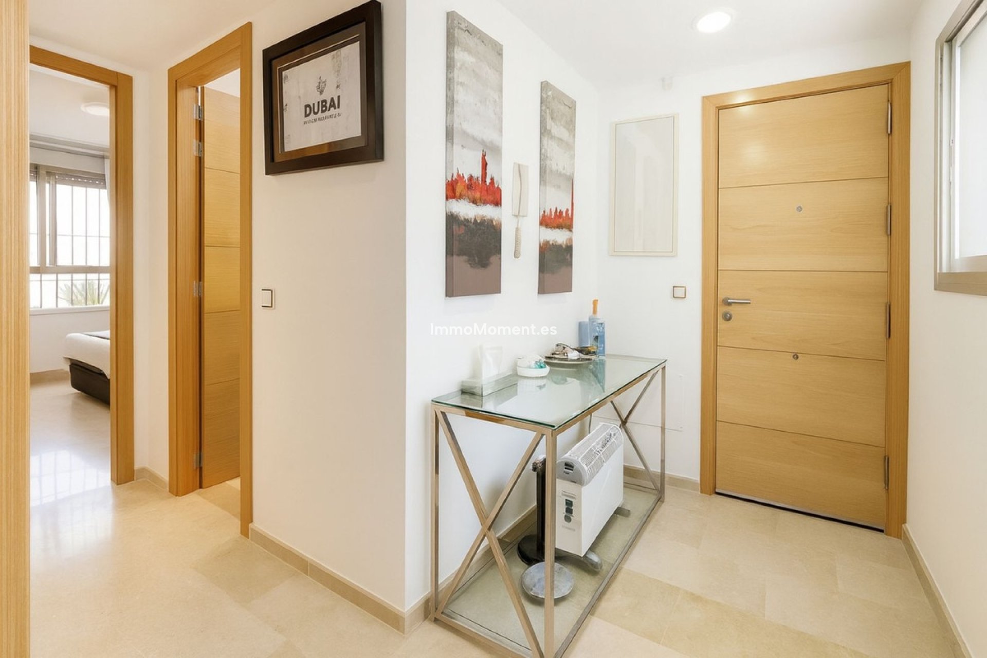 Reventa - Apartamento - Manilva - La Duquesa