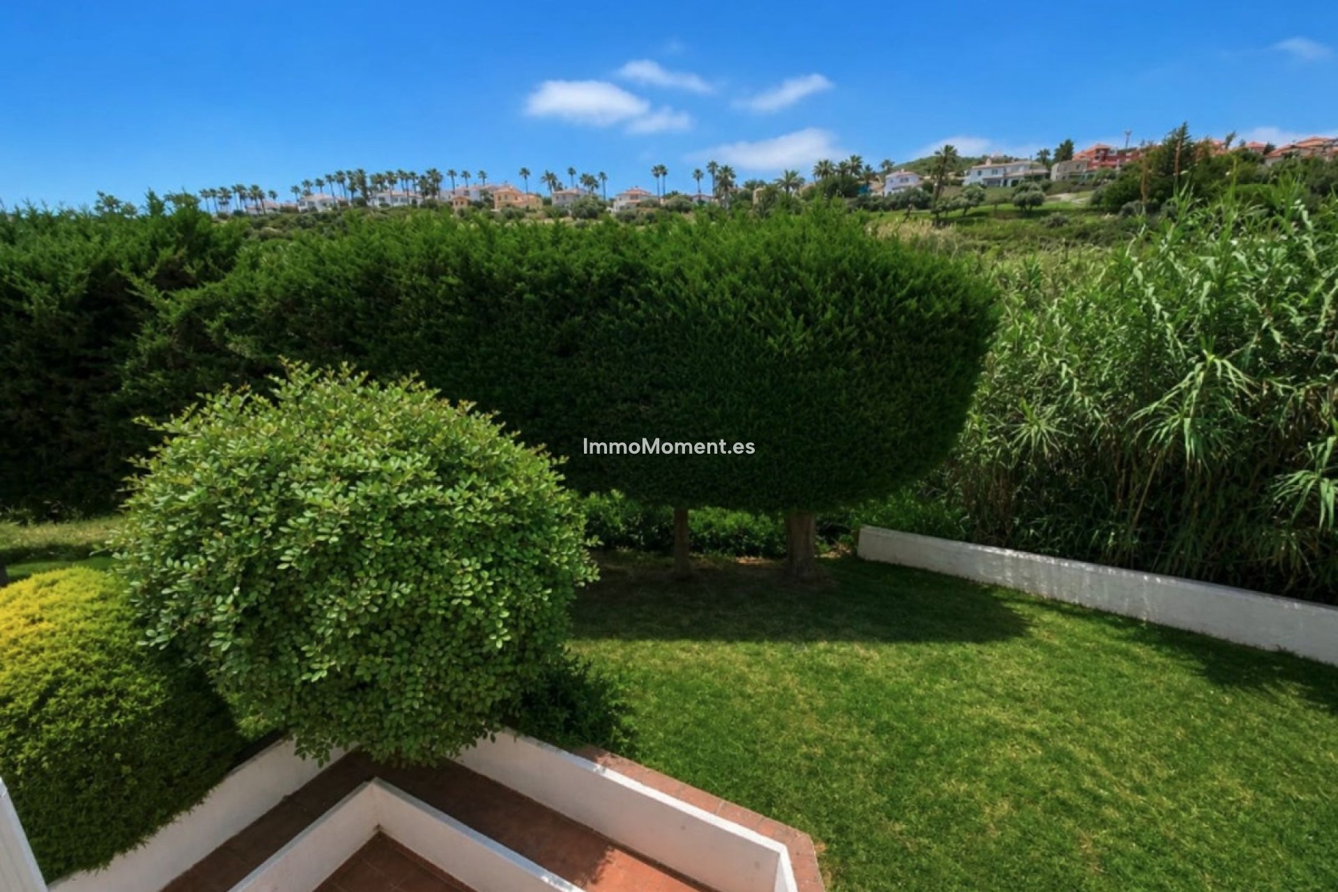 Reventa - Apartamento - Manilva - La Duquesa