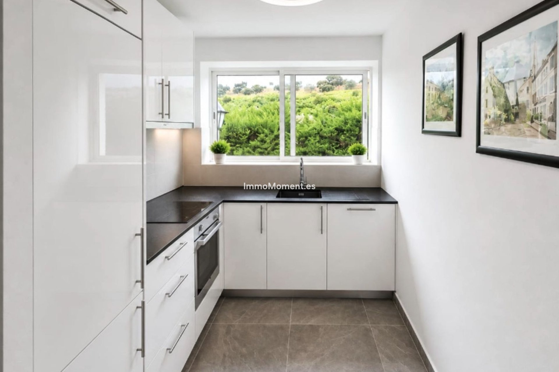 Reventa - Apartamento - Manilva - La Duquesa